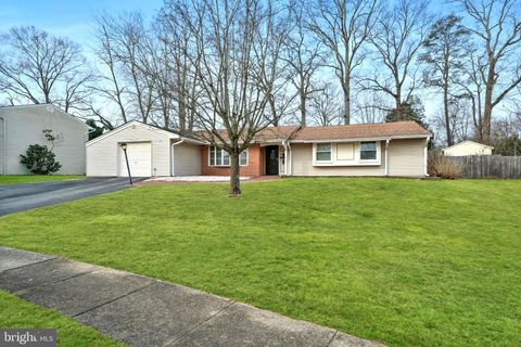 1712 TEMI DRIVE WALDORF MD 20601