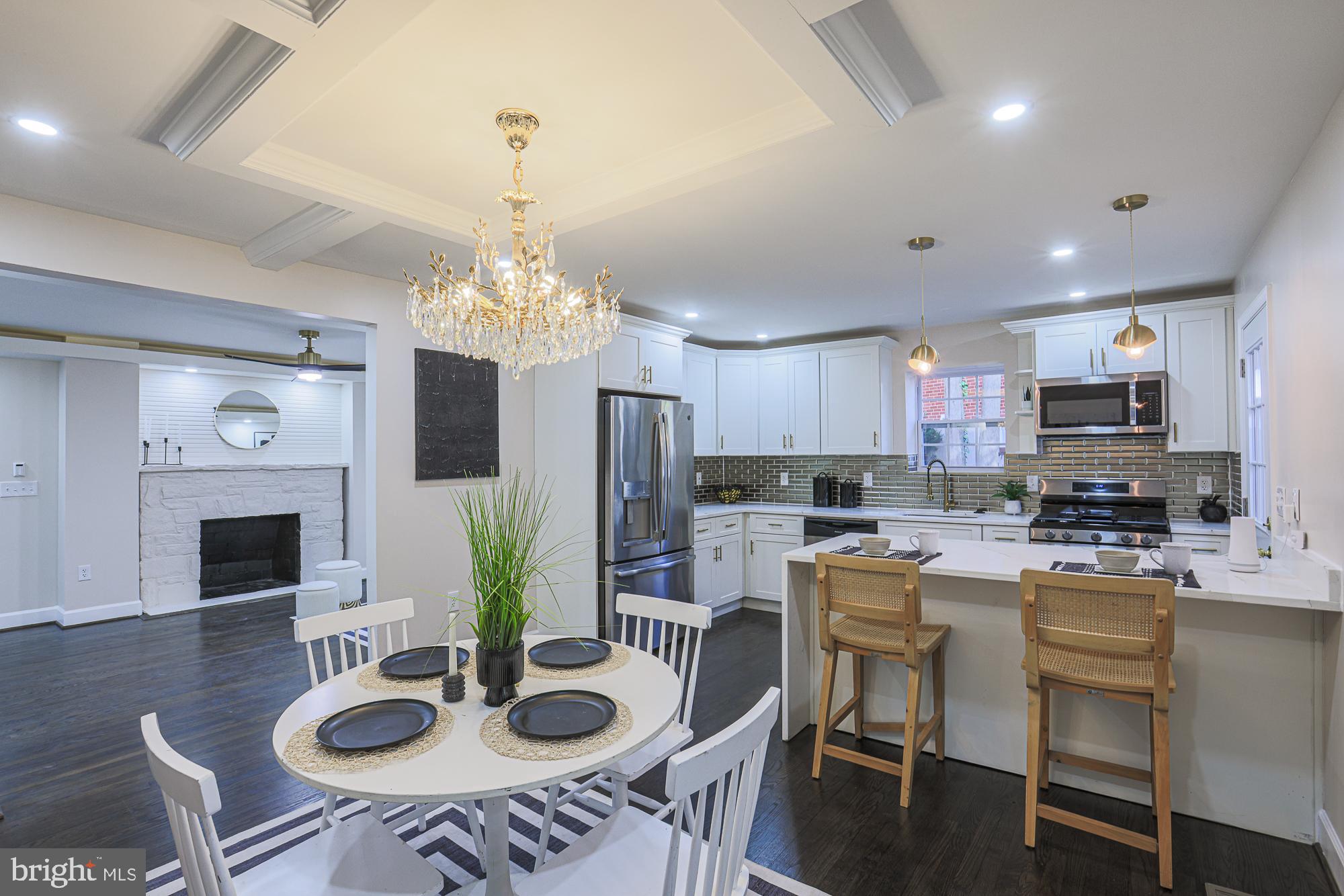 GWYNN OAK - Residential