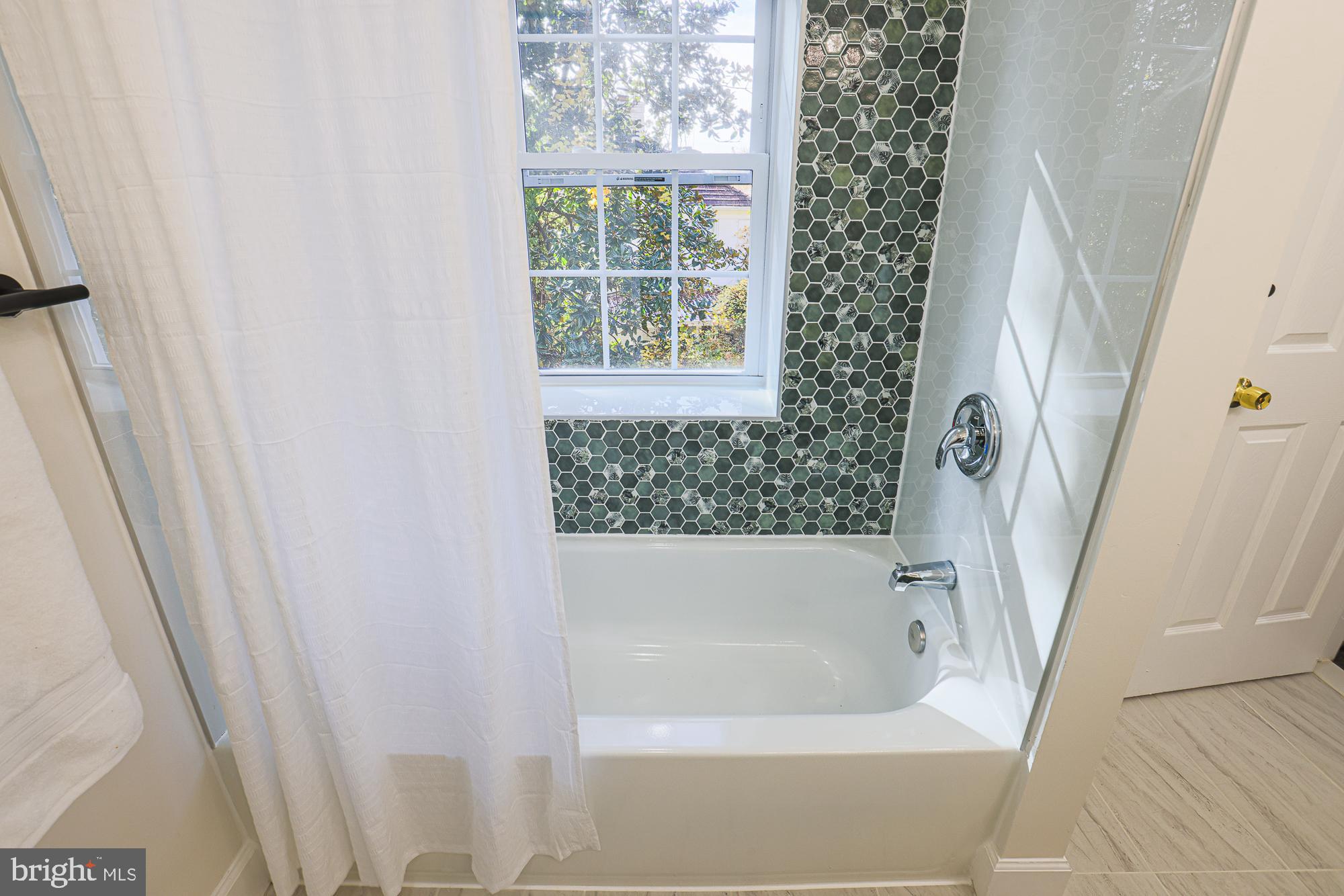 GWYNN OAK - Residential