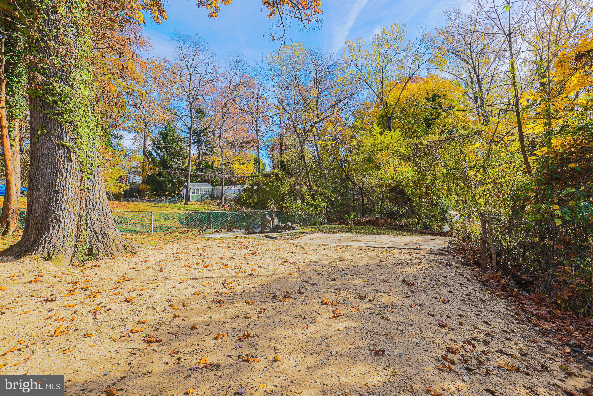 GWYNN OAK - Residential