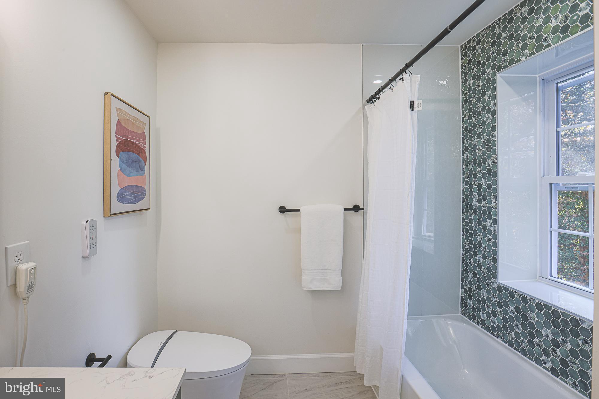 GWYNN OAK - Residential