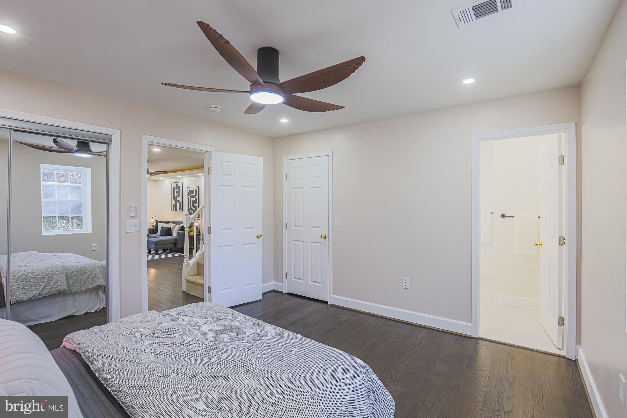 GWYNN OAK - Residential