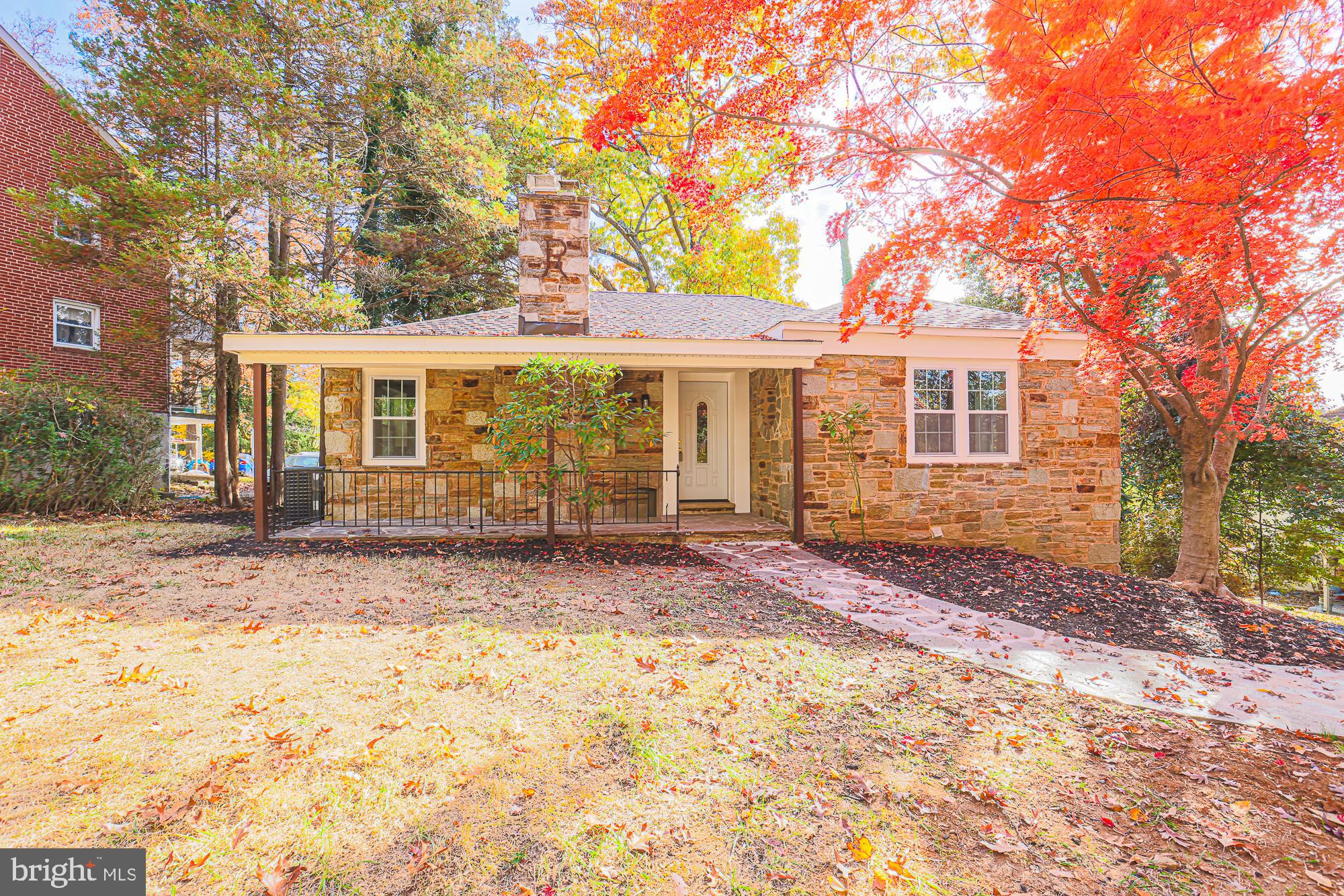 GWYNN OAK - Residential