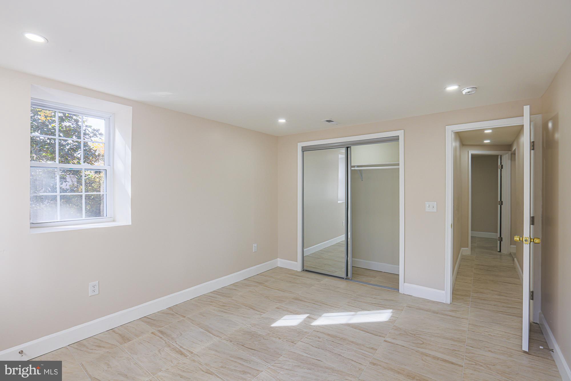 GWYNN OAK - Residential