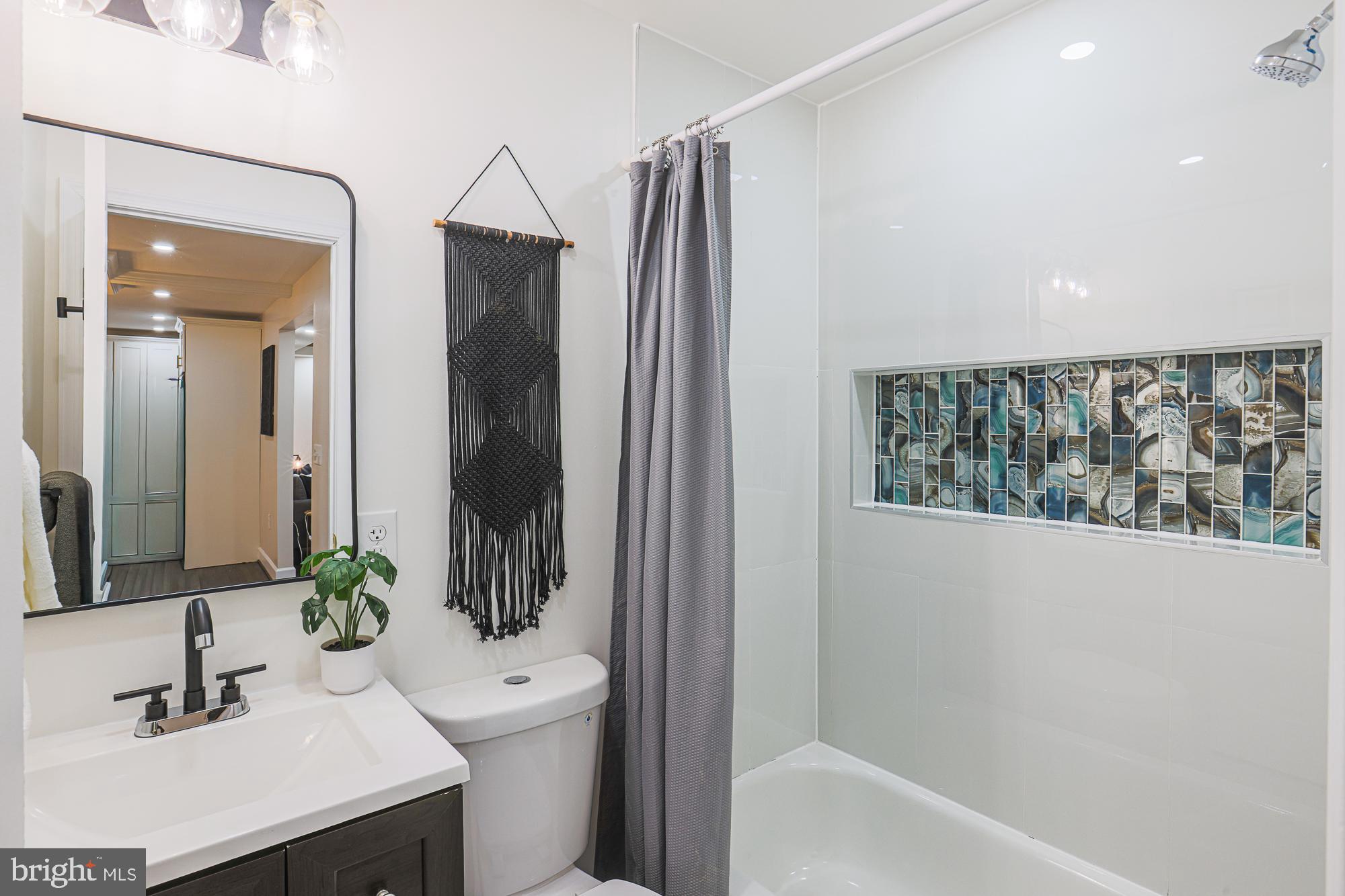 GWYNN OAK - Residential