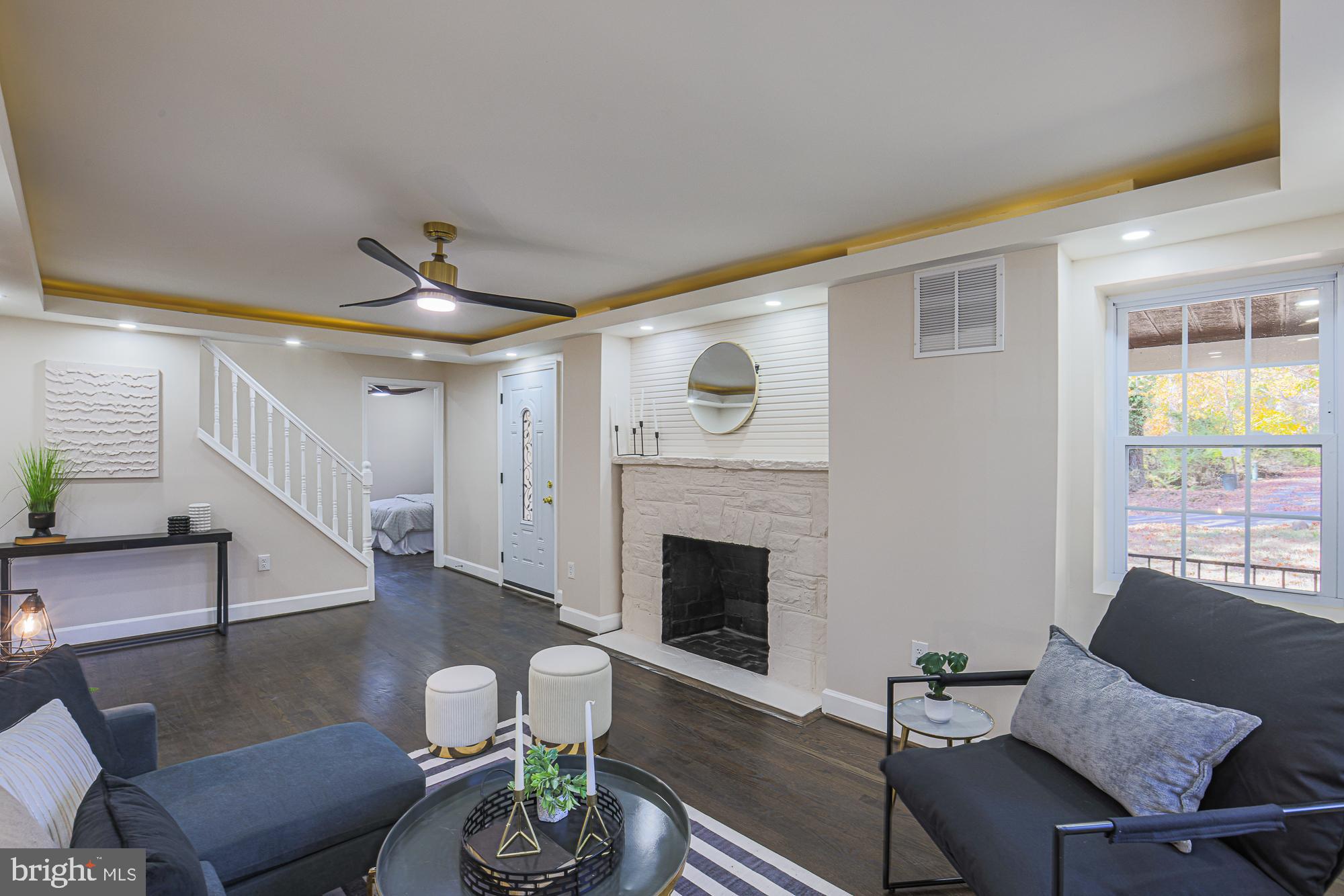 GWYNN OAK - Residential