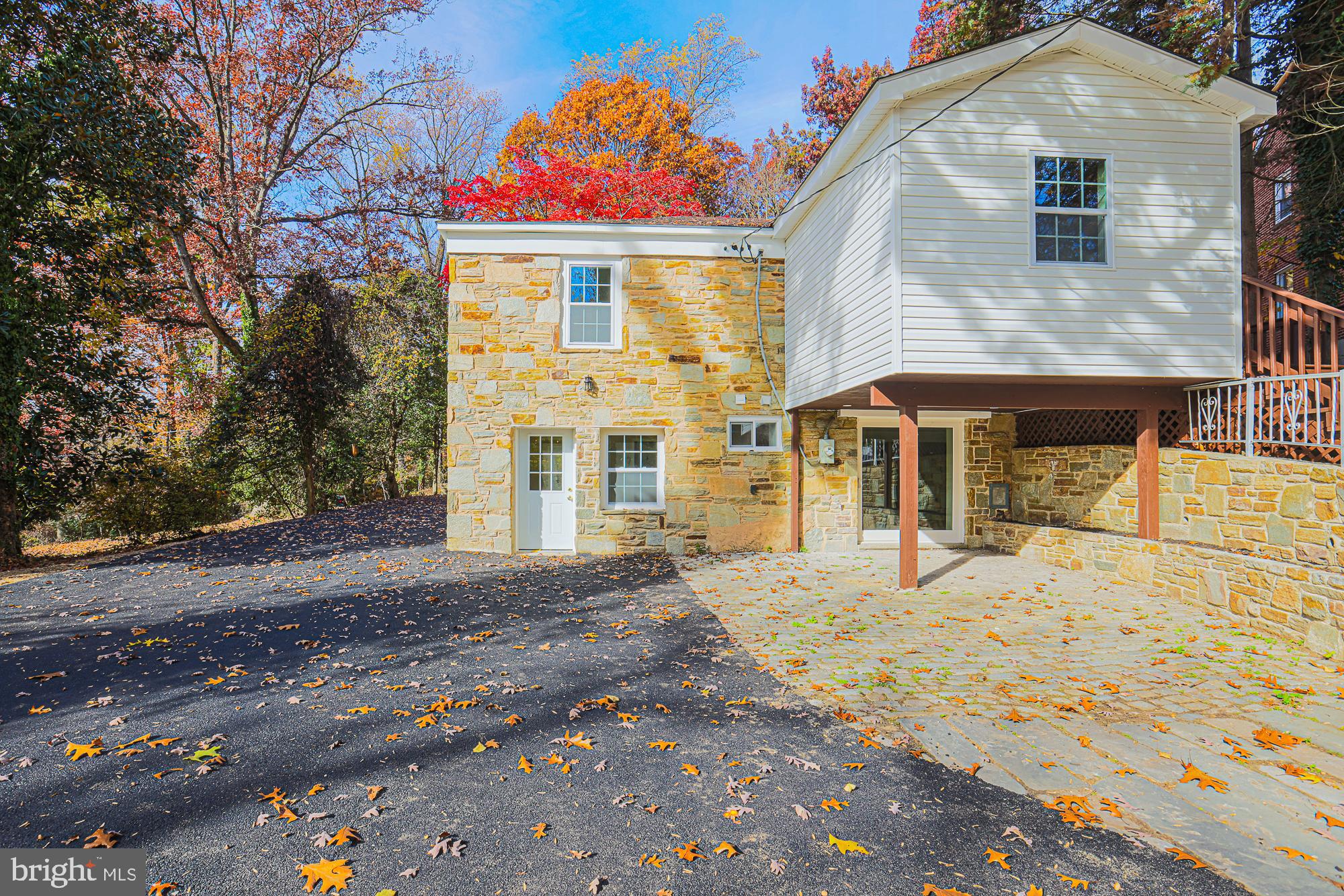 GWYNN OAK - Residential