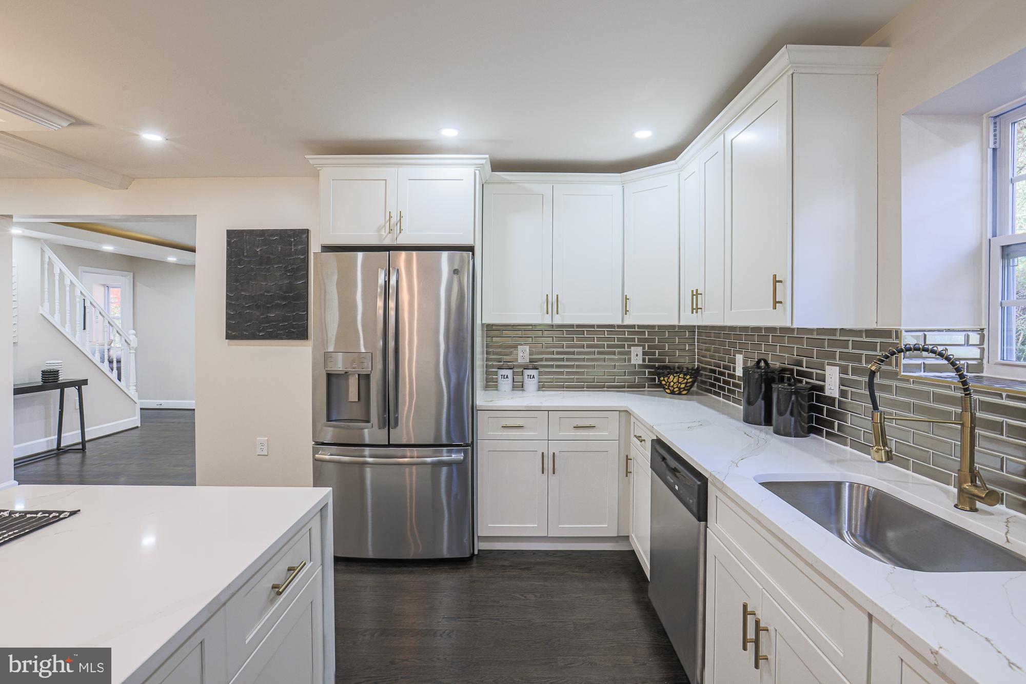 GWYNN OAK - Residential