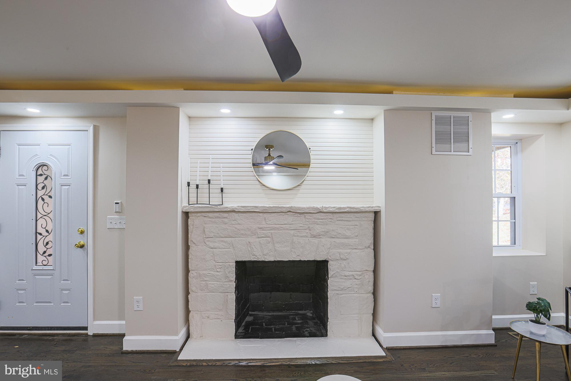 GWYNN OAK - Residential