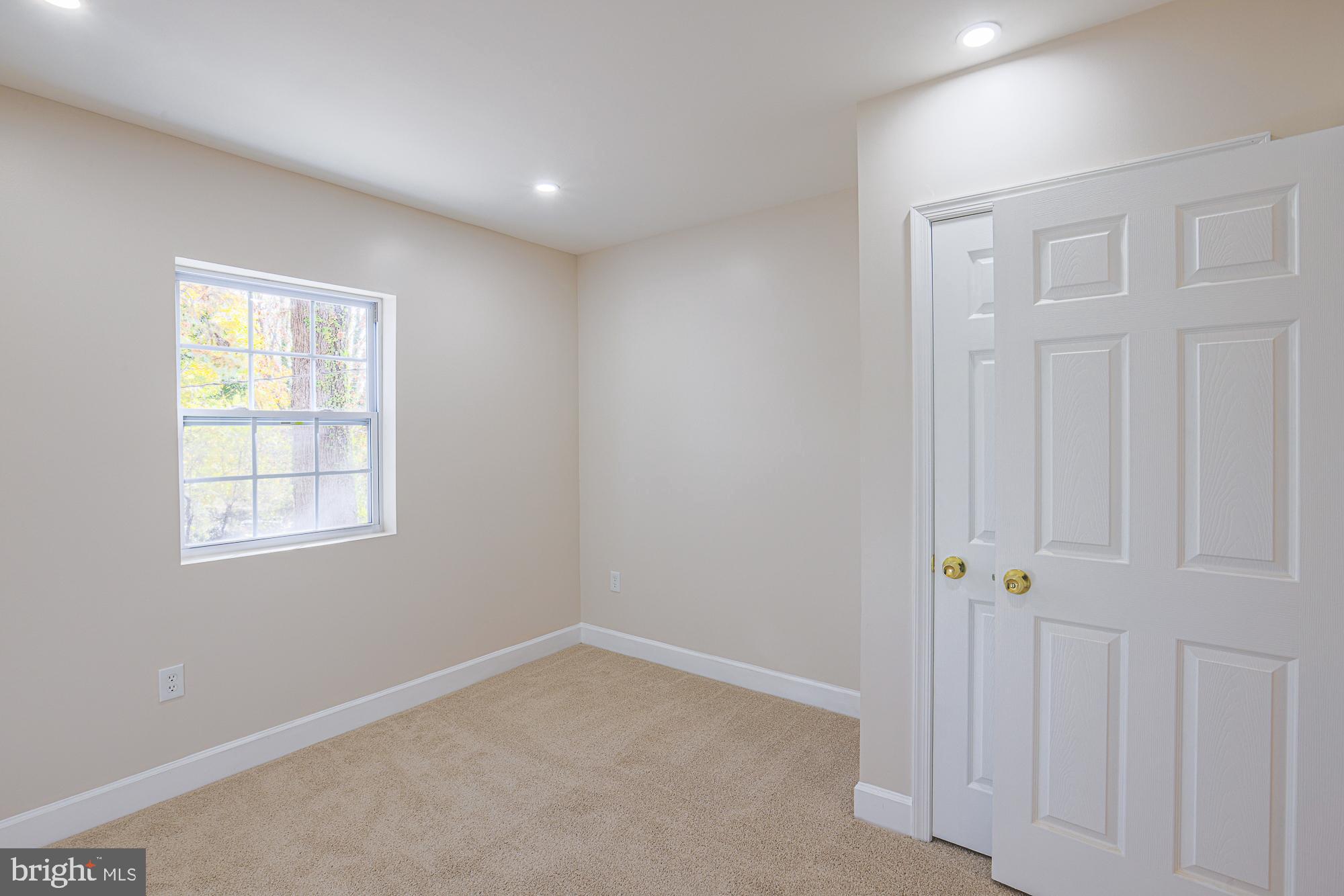 GWYNN OAK - Residential