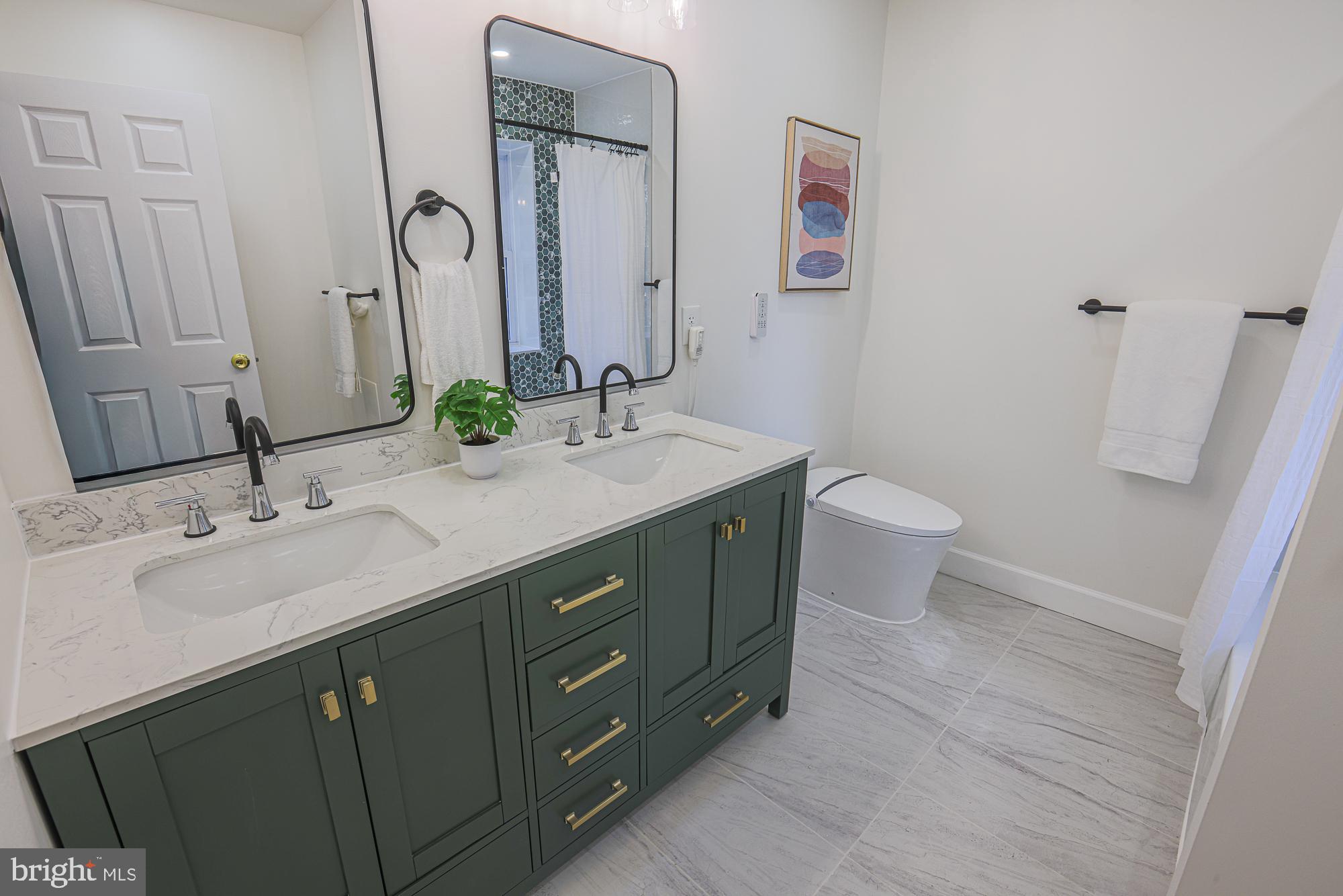 GWYNN OAK - Residential