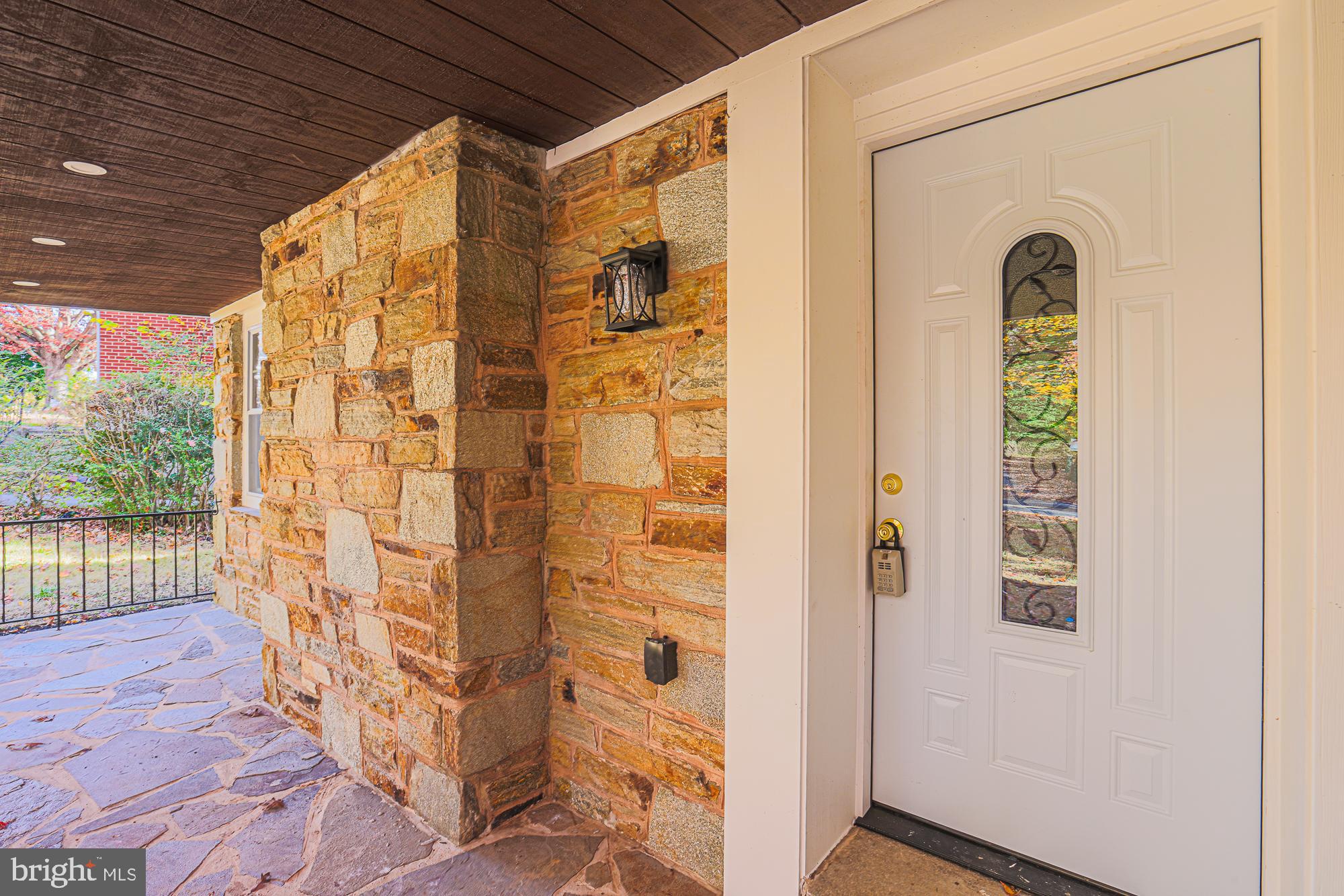 GWYNN OAK - Residential