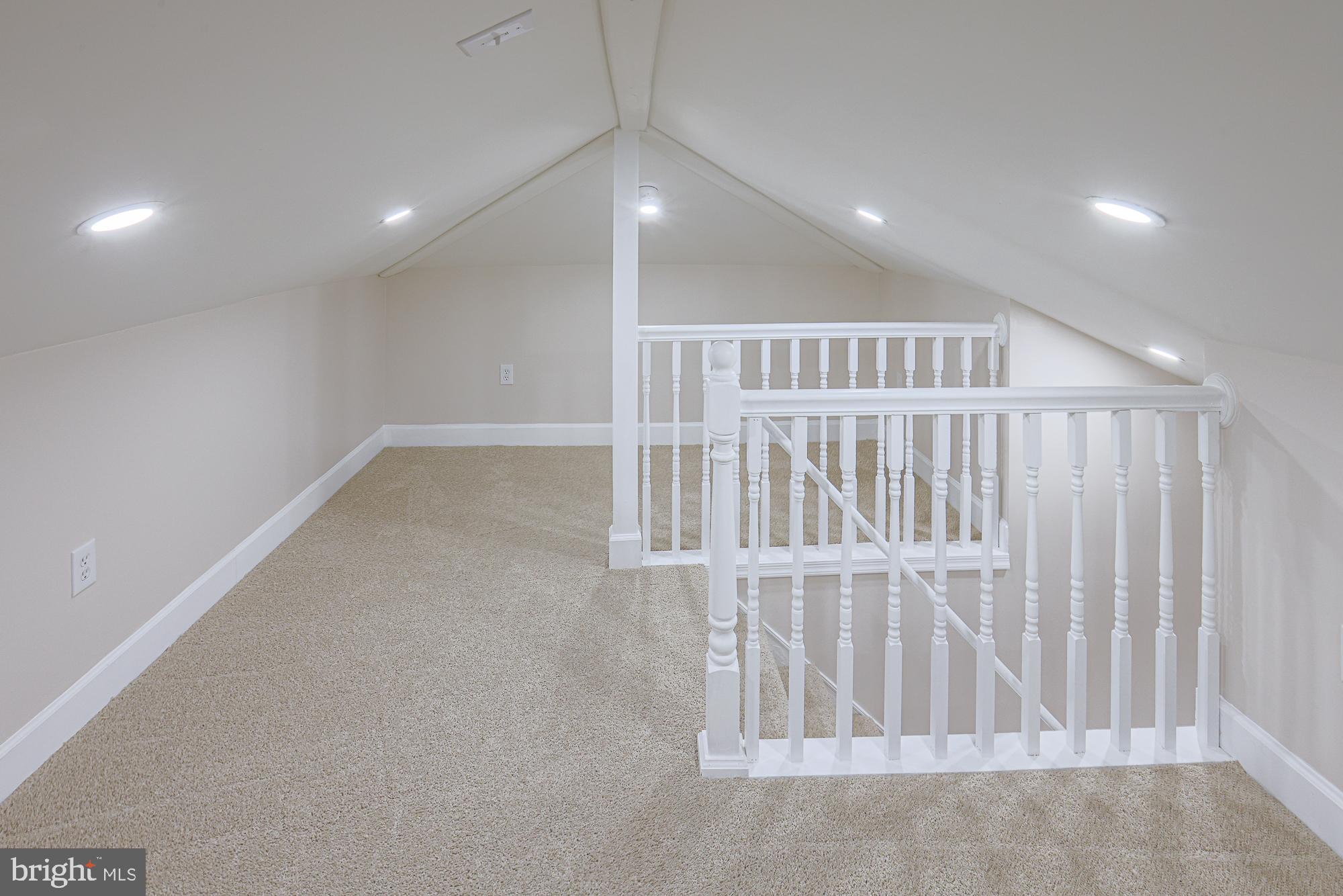 GWYNN OAK - Residential