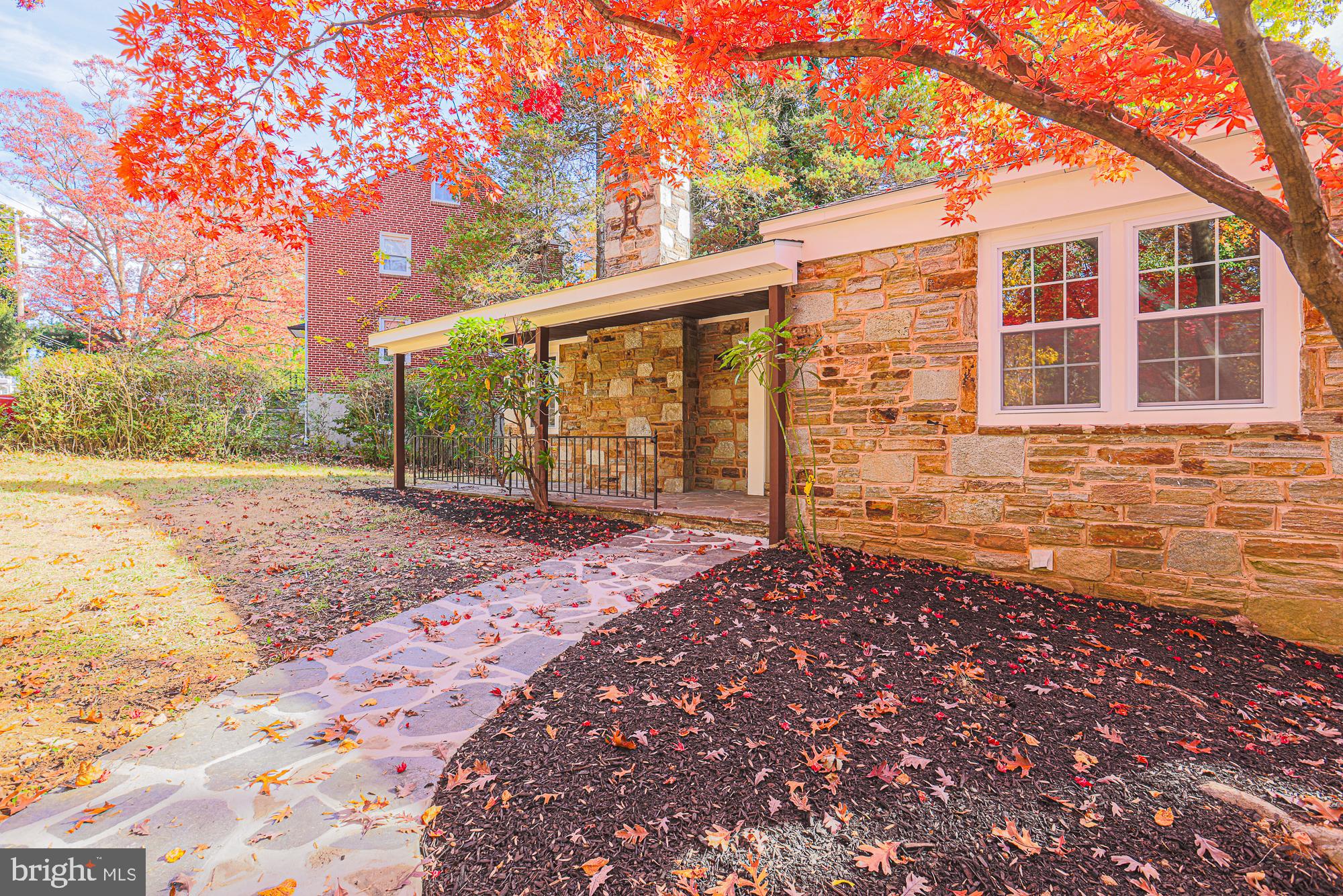 GWYNN OAK - Residential