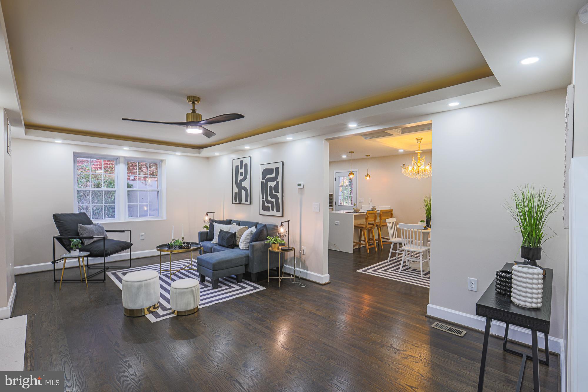 GWYNN OAK - Residential