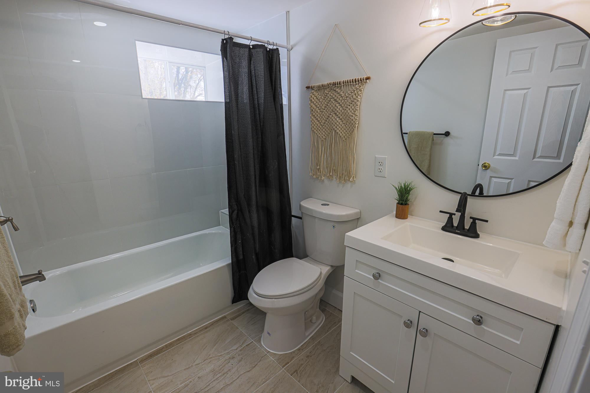 GWYNN OAK - Residential