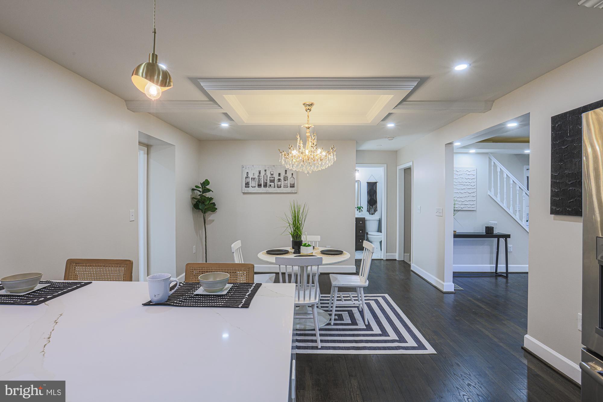 GWYNN OAK - Residential