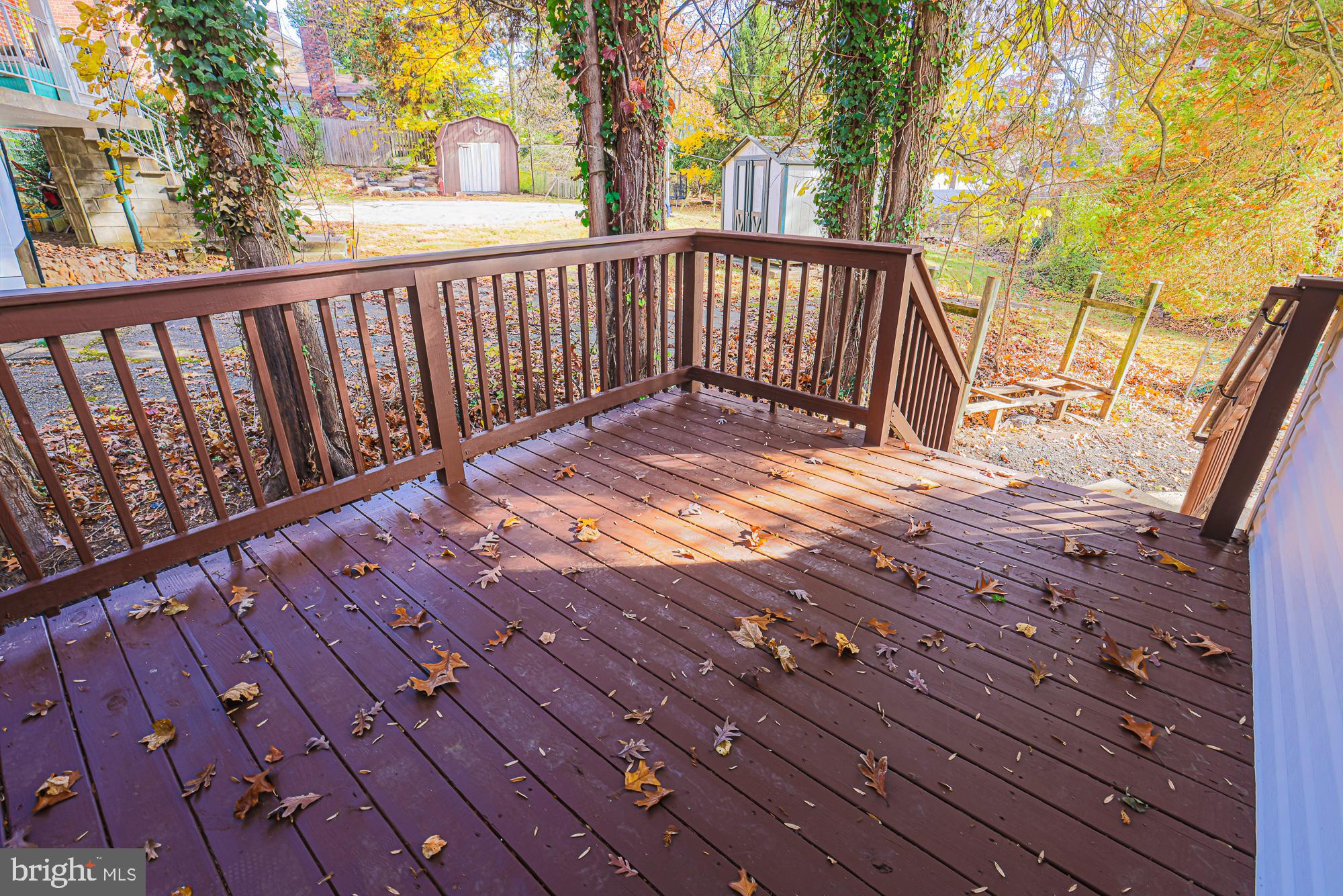 GWYNN OAK - Residential