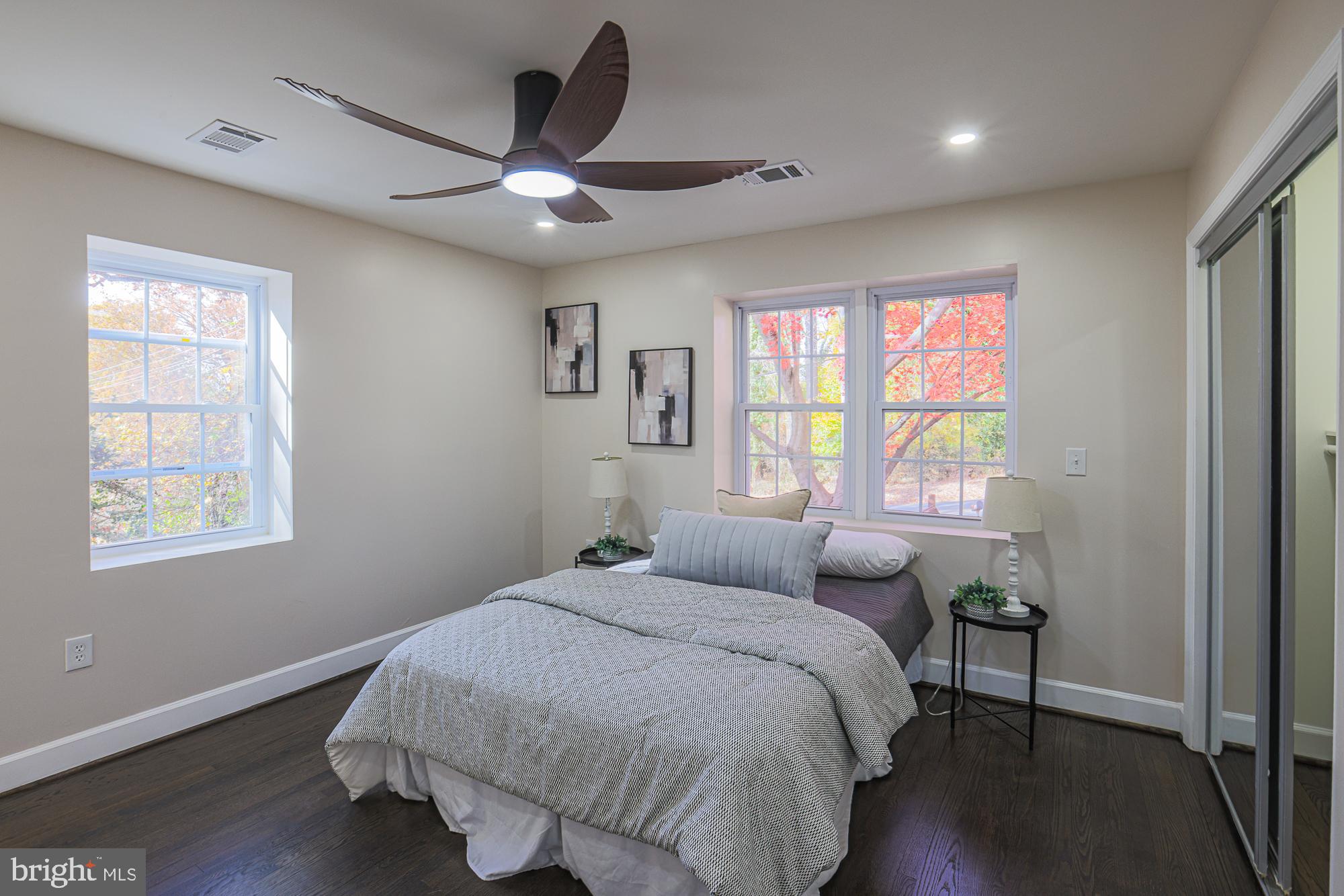 GWYNN OAK - Residential