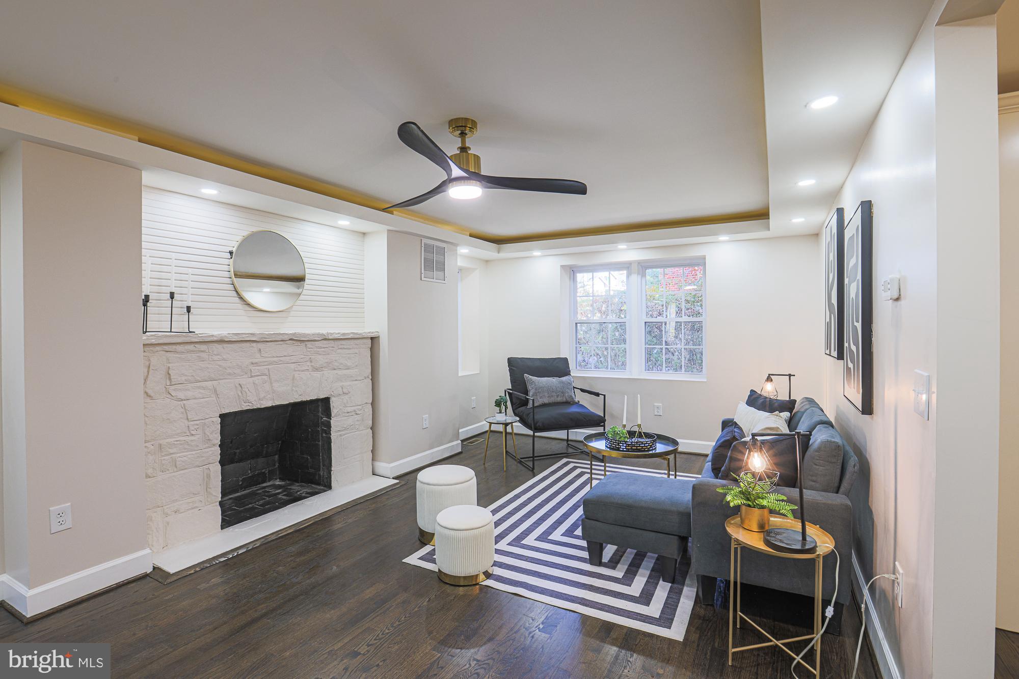 GWYNN OAK - Residential