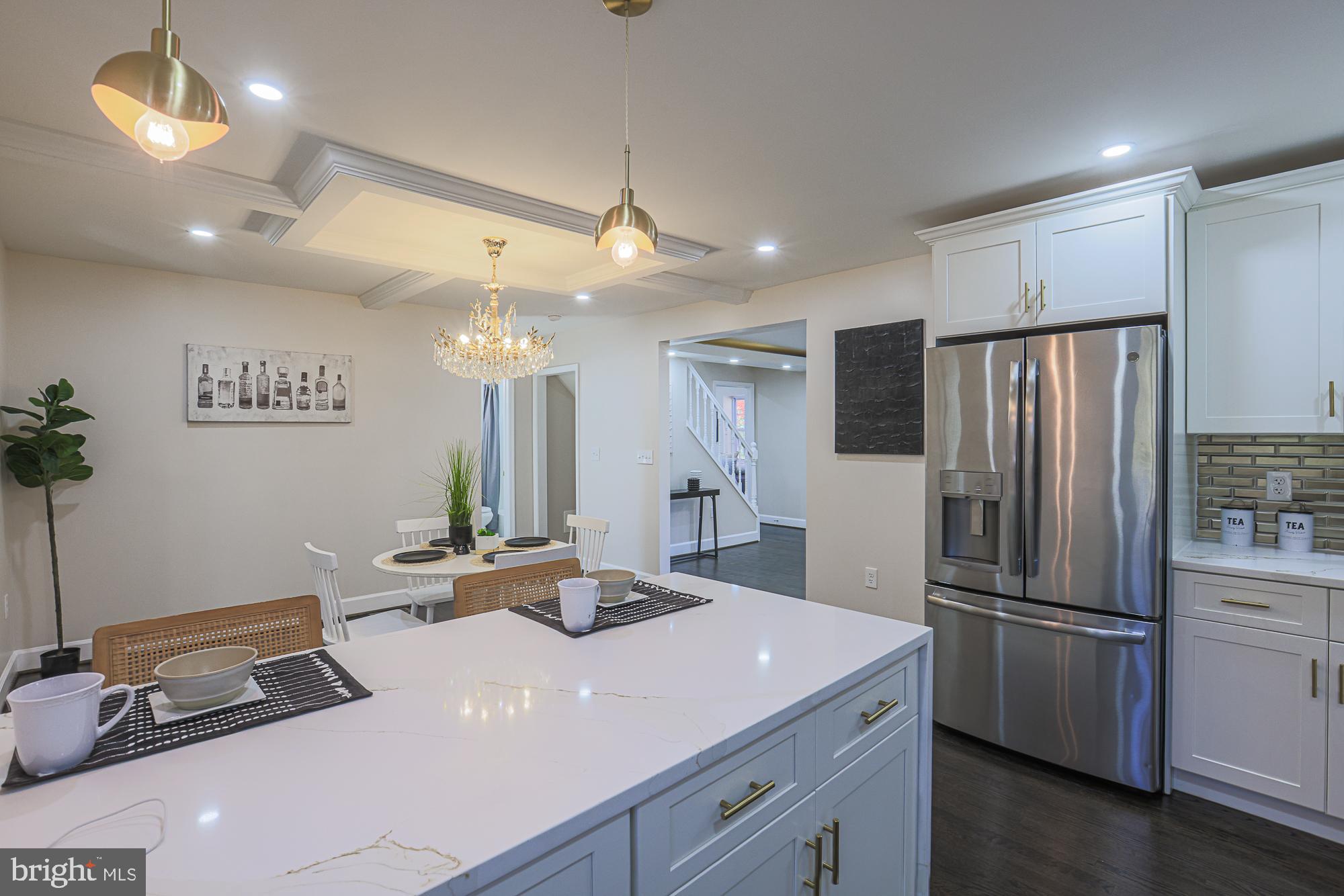 GWYNN OAK - Residential