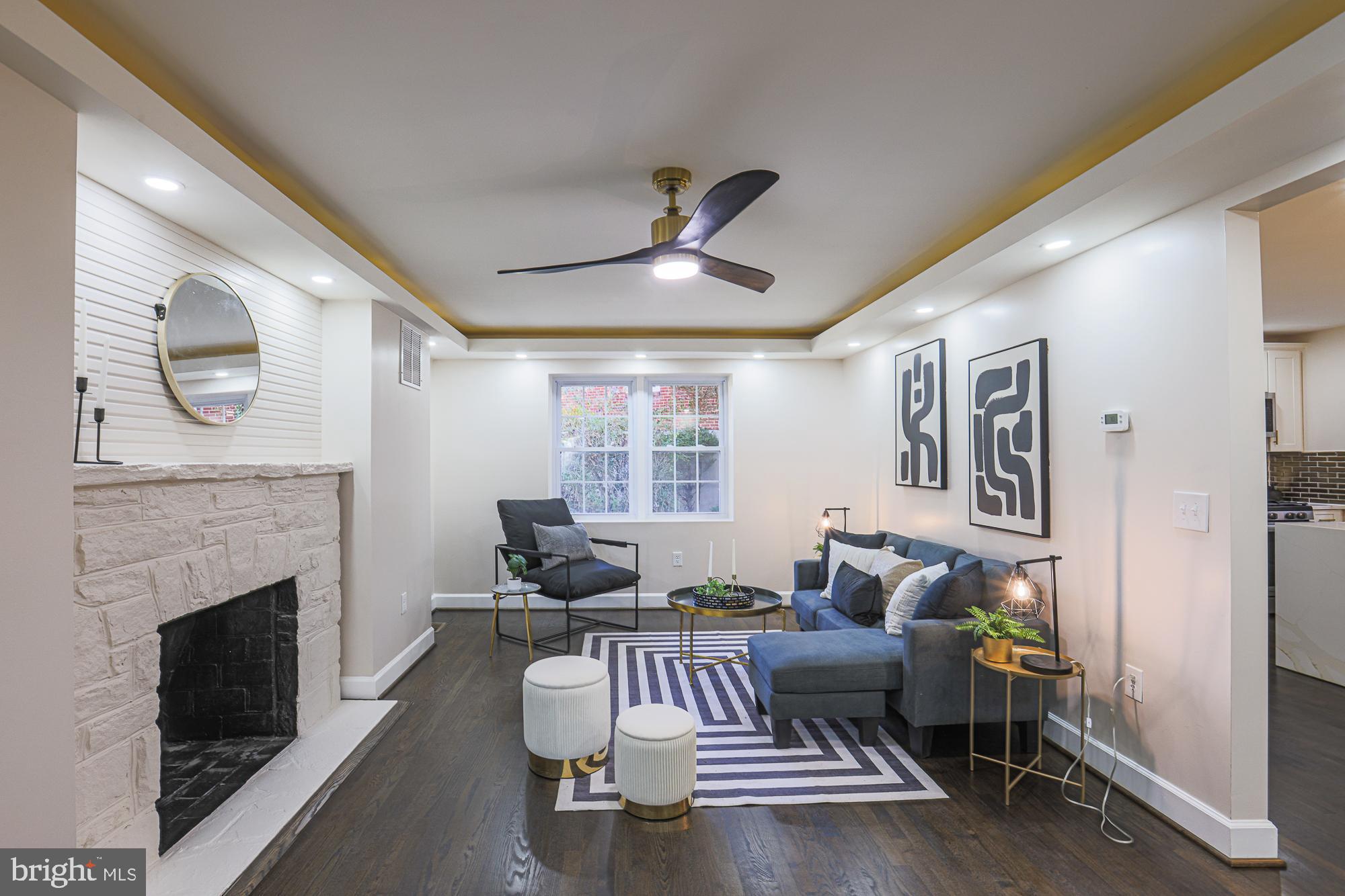 GWYNN OAK - Residential