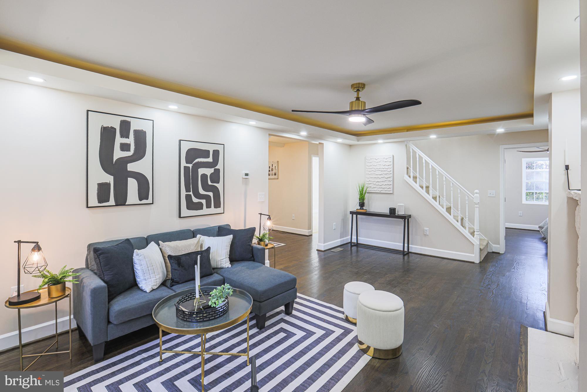 GWYNN OAK - Residential