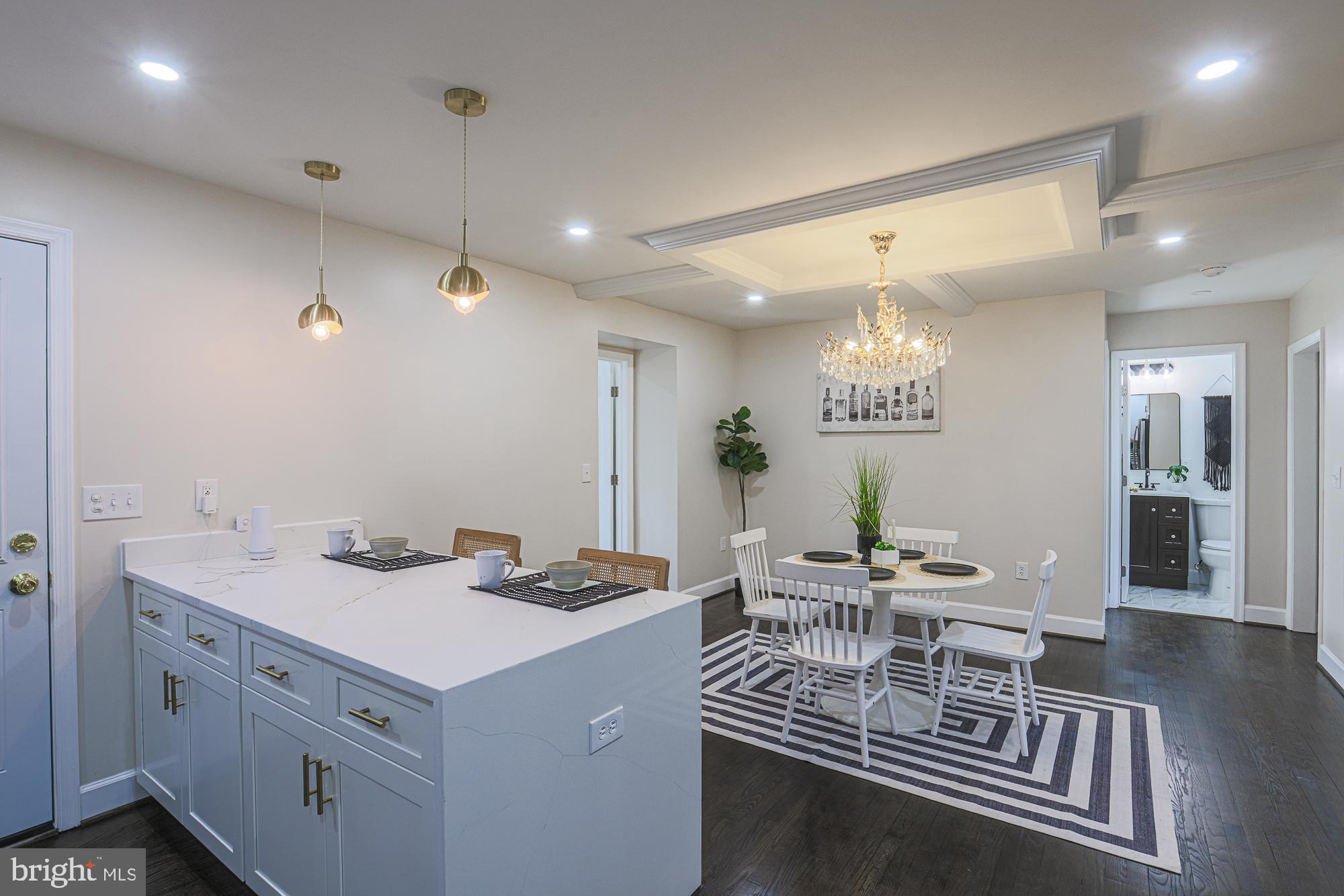 GWYNN OAK - Residential