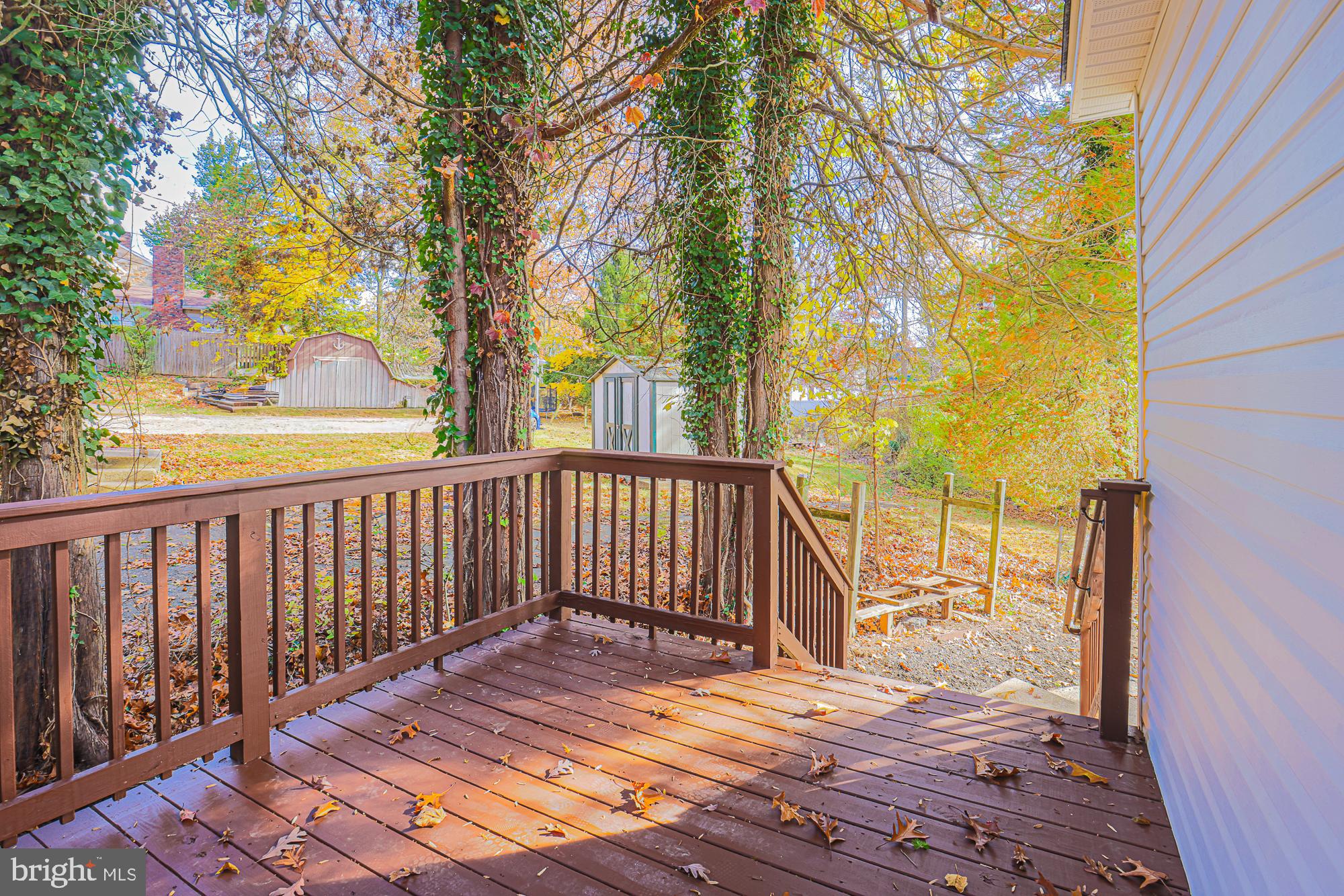 GWYNN OAK - Residential