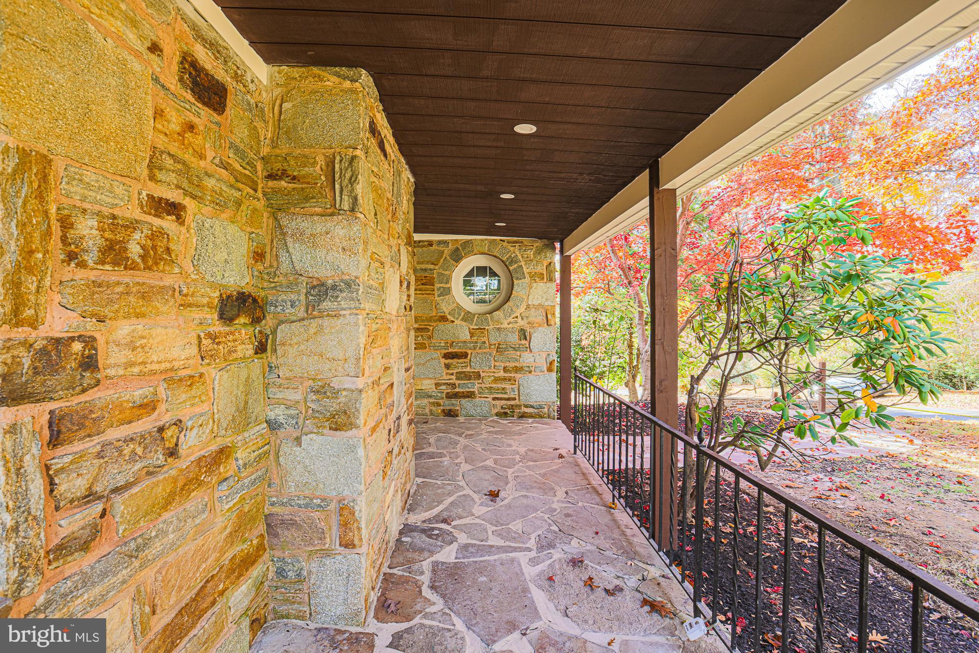 GWYNN OAK - Residential