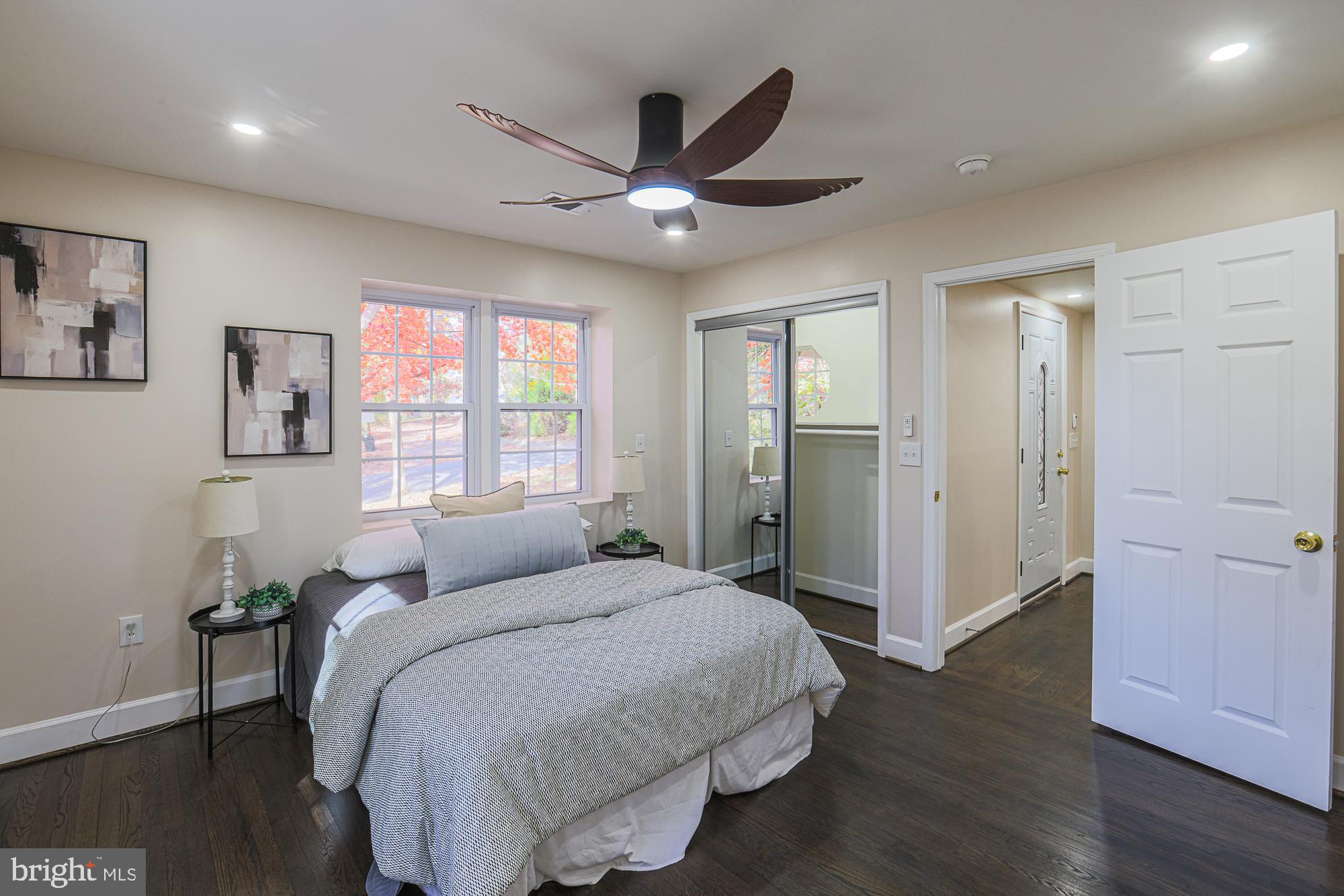 GWYNN OAK - Residential