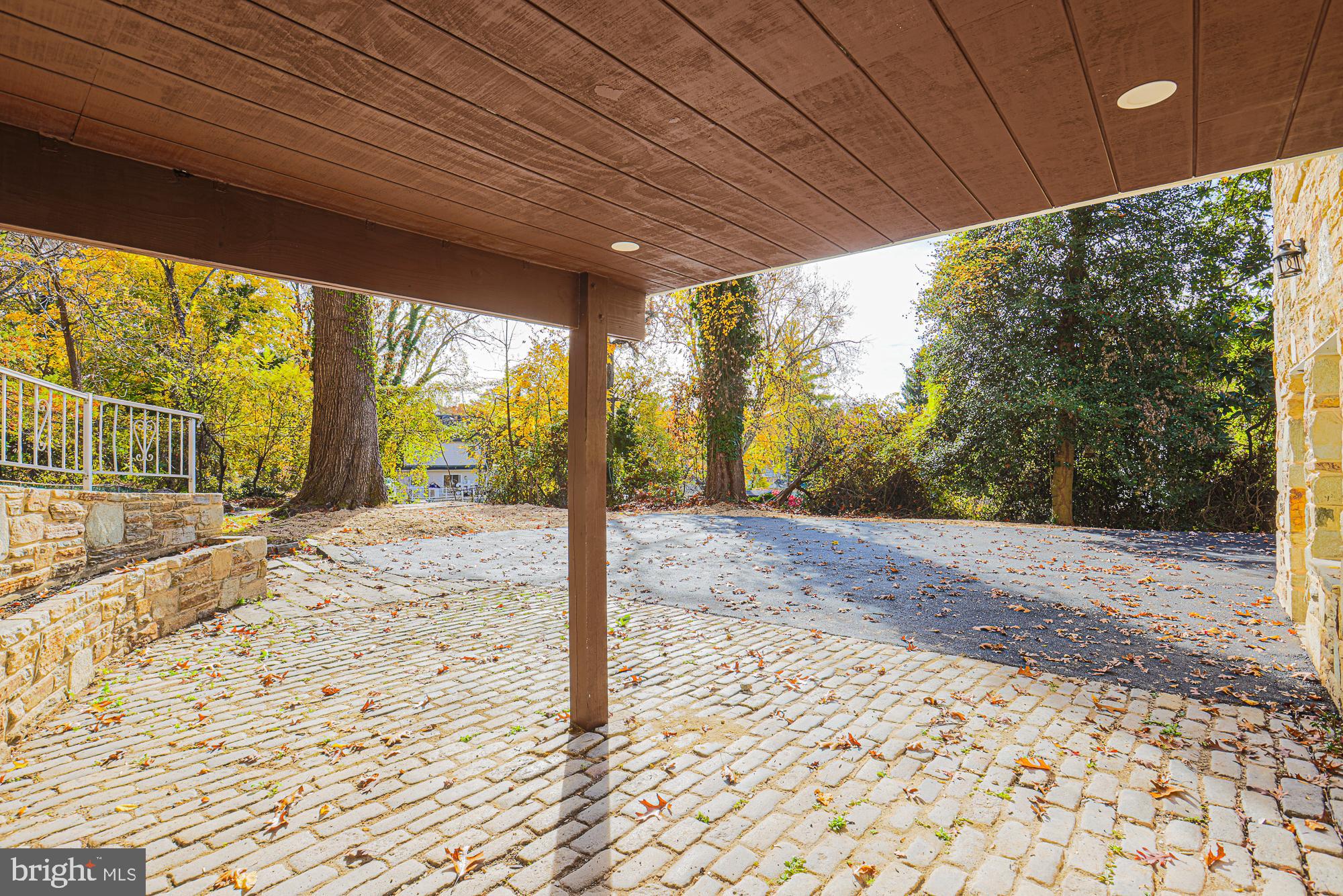 GWYNN OAK - Residential