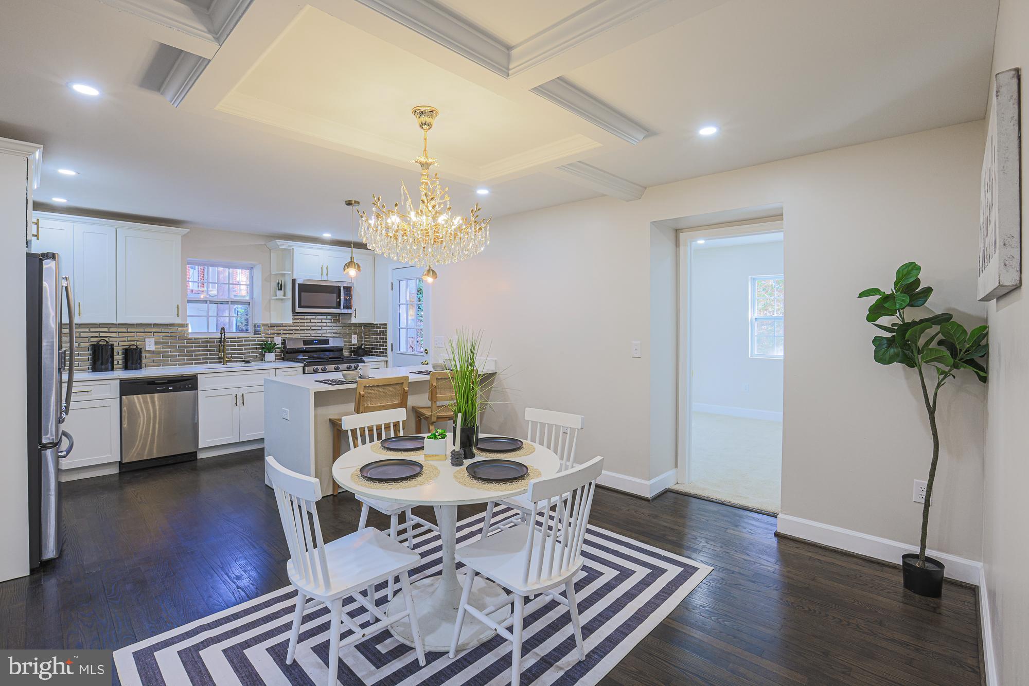 GWYNN OAK - Residential