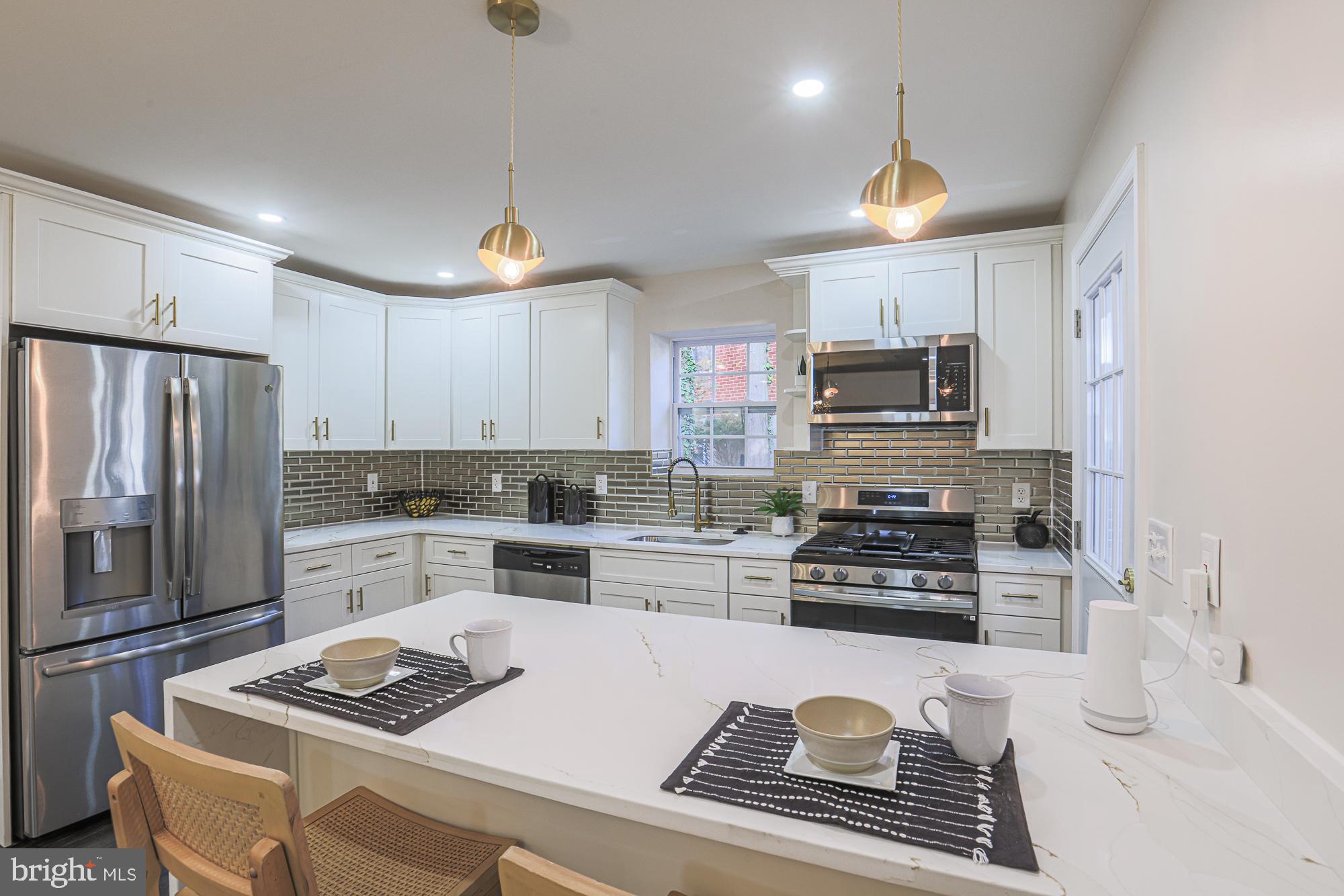 GWYNN OAK - Residential