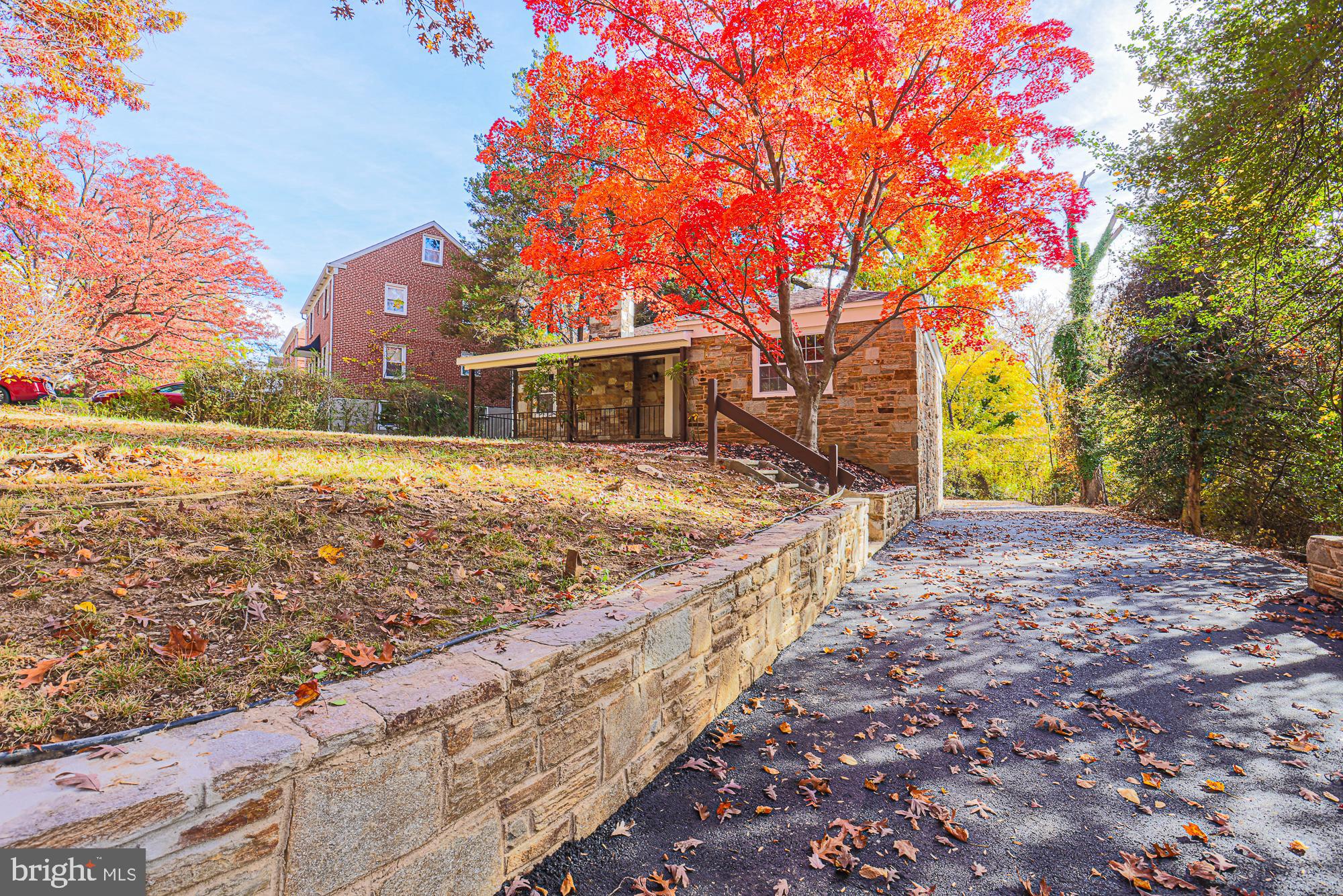 GWYNN OAK - Residential