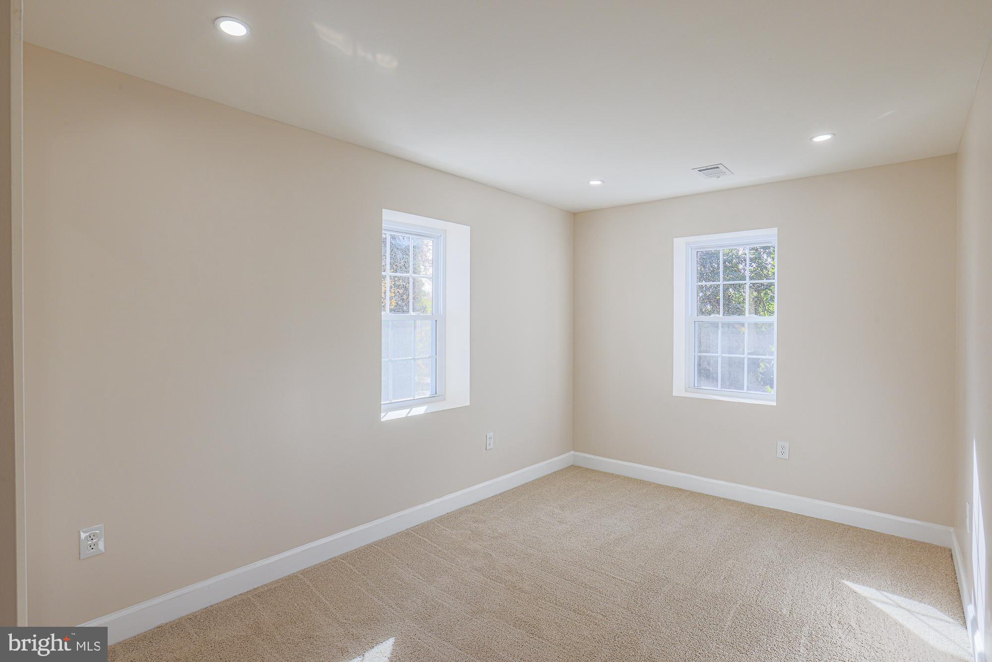 GWYNN OAK - Residential