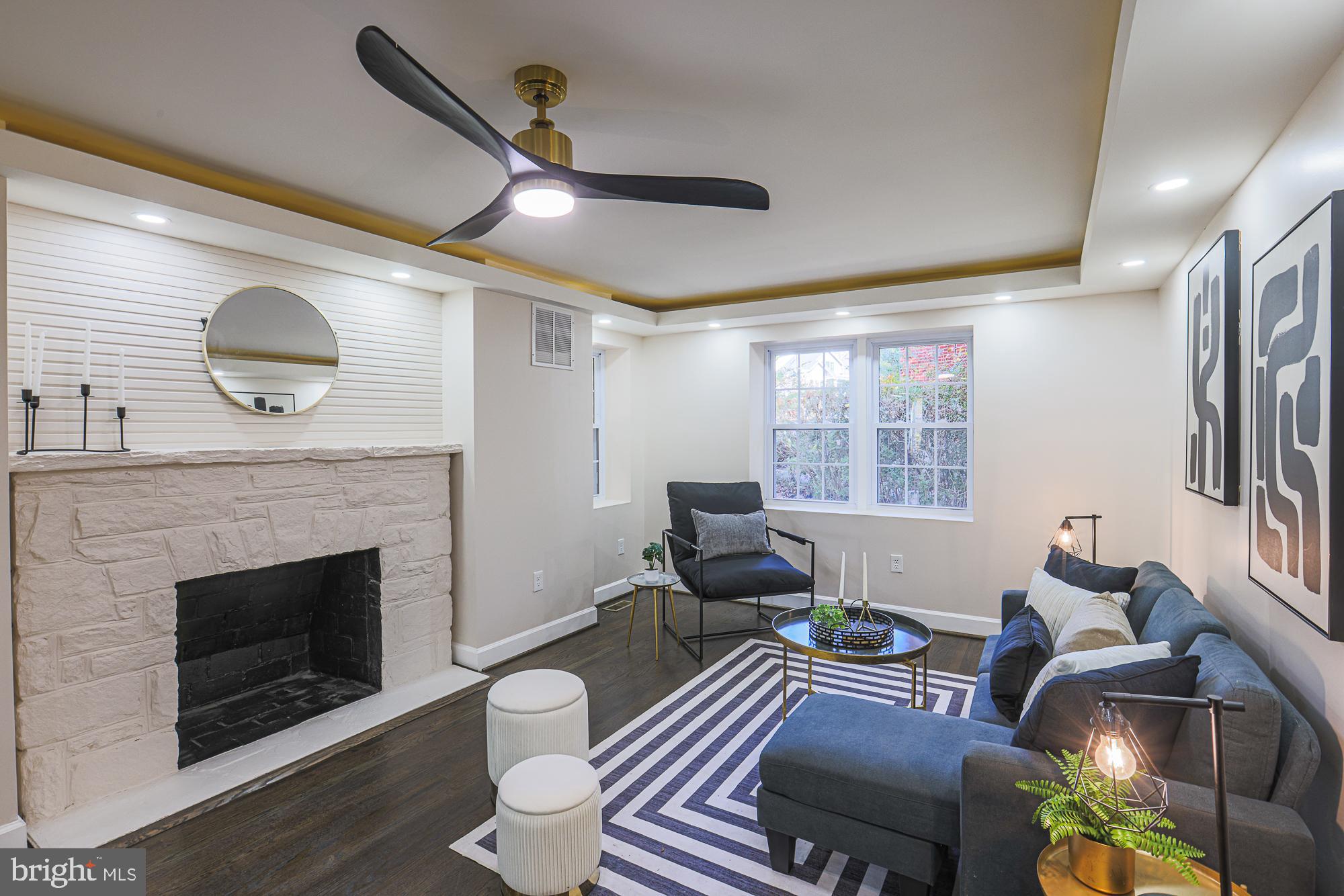 GWYNN OAK - Residential