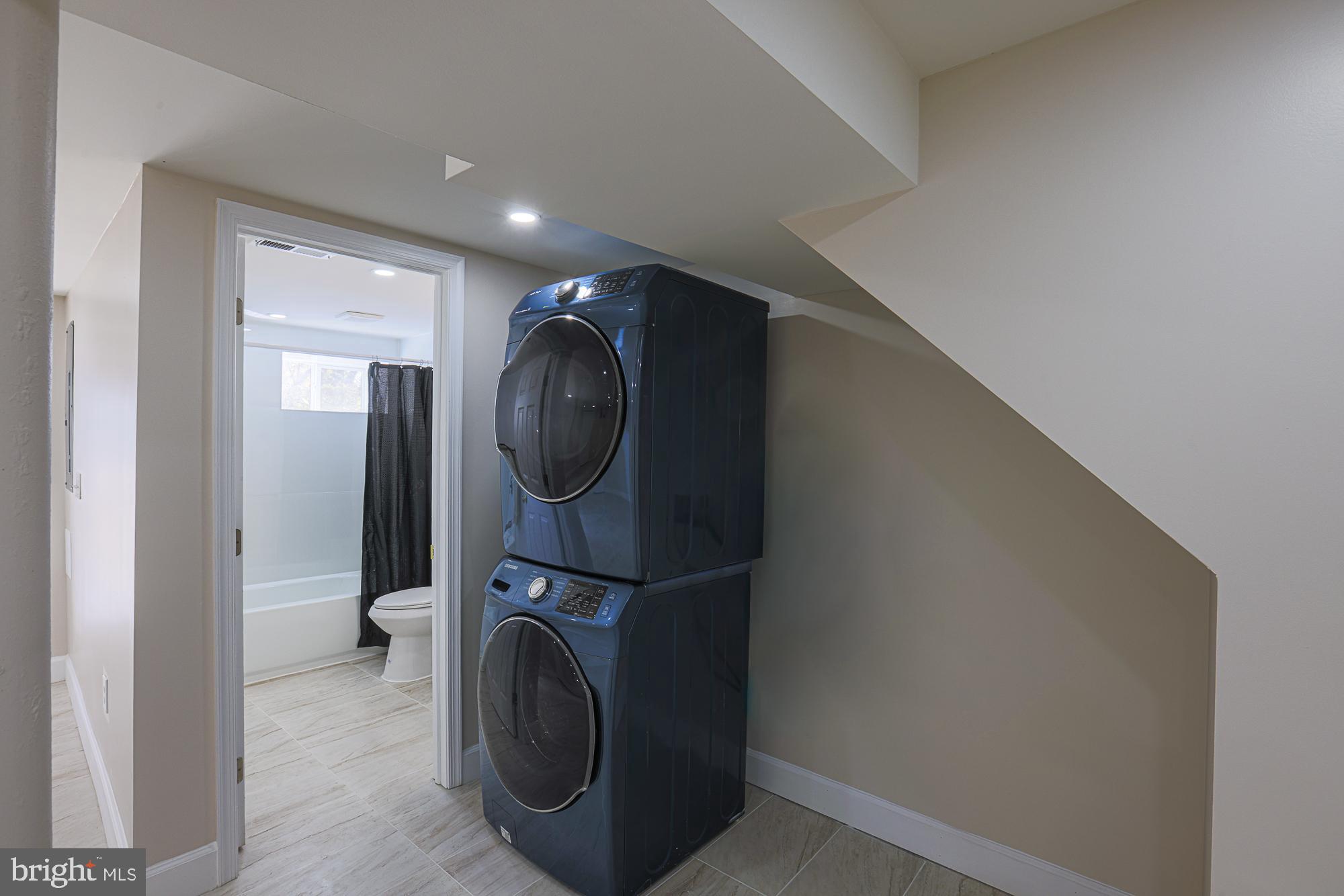 GWYNN OAK - Residential