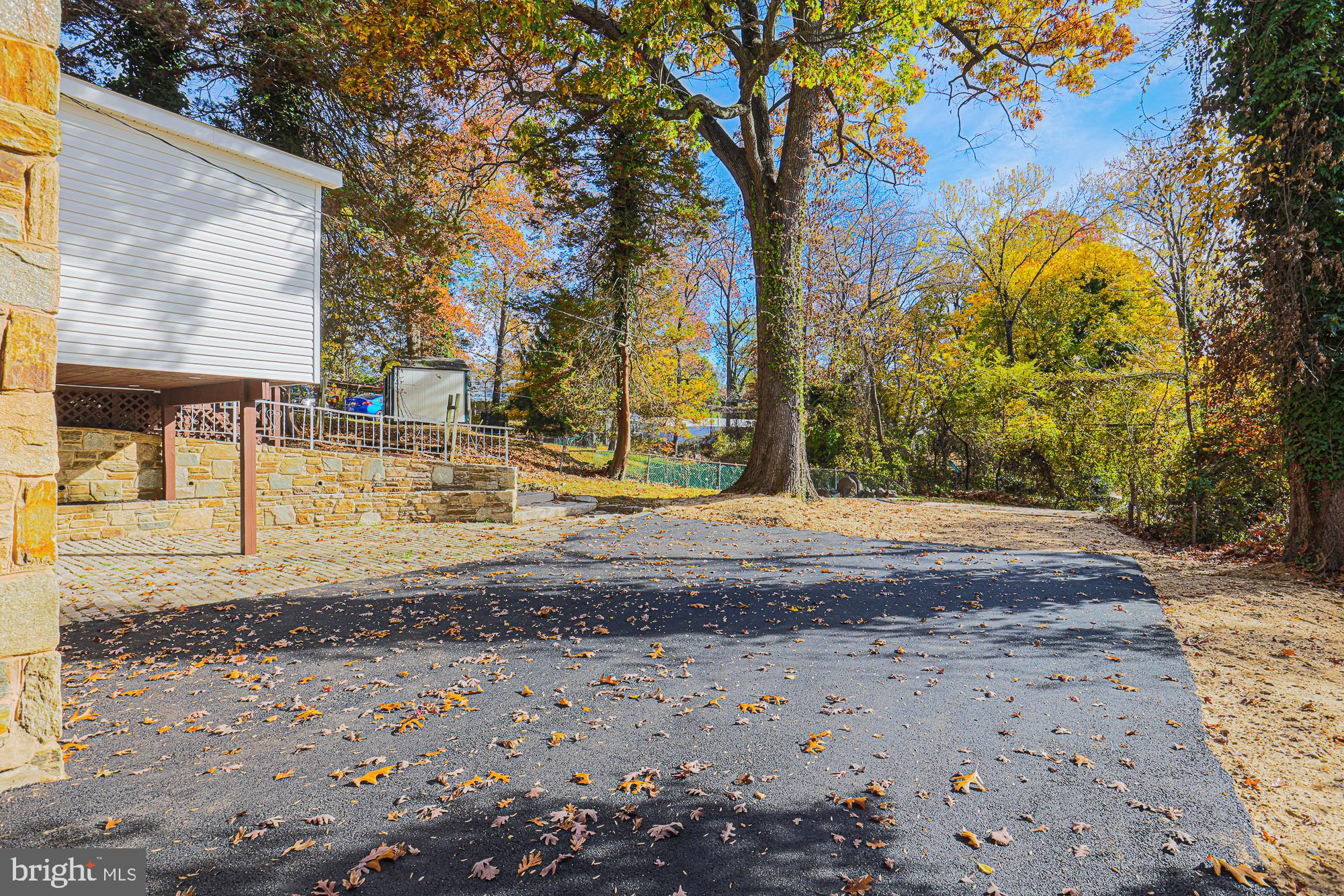GWYNN OAK - Residential