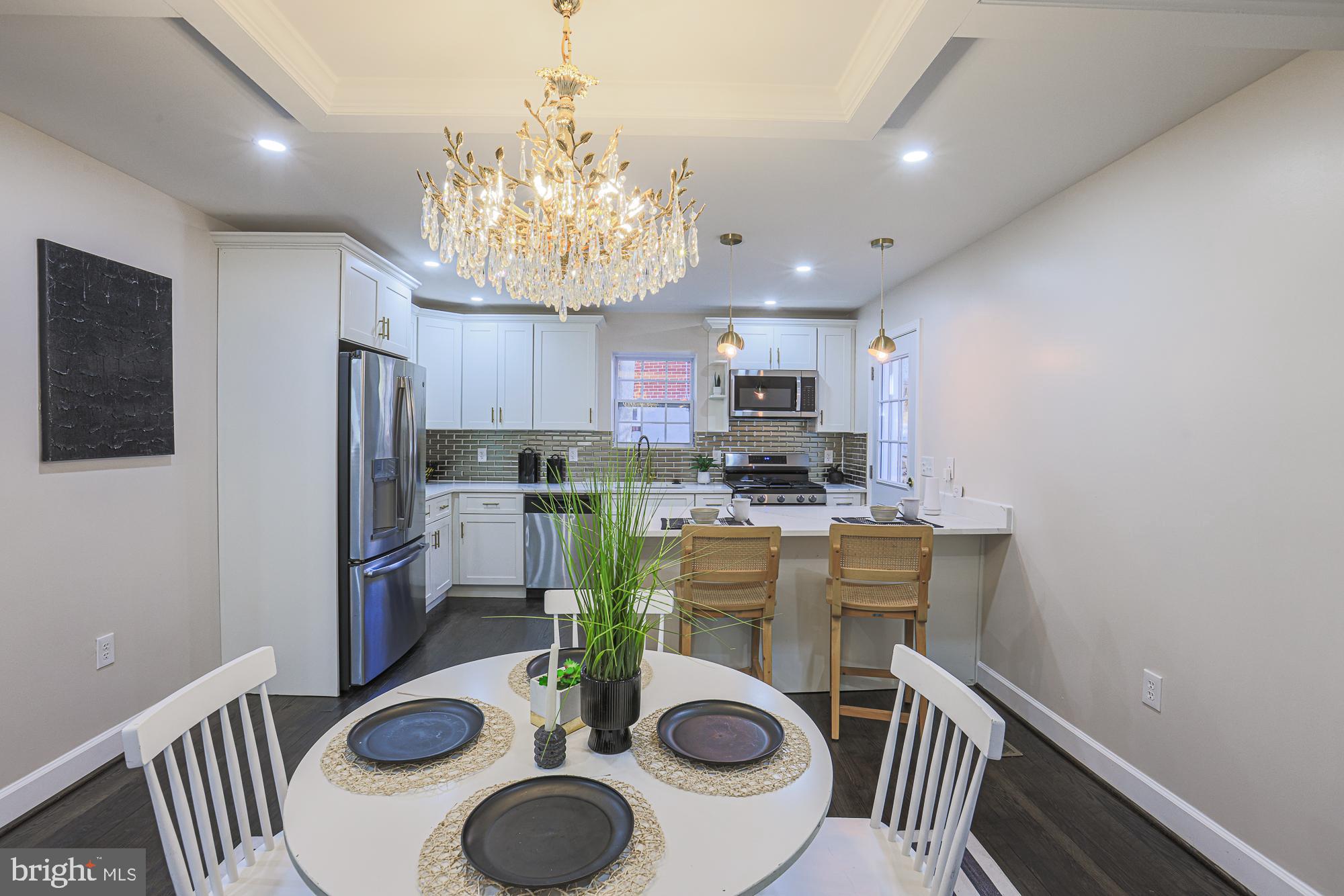 GWYNN OAK - Residential