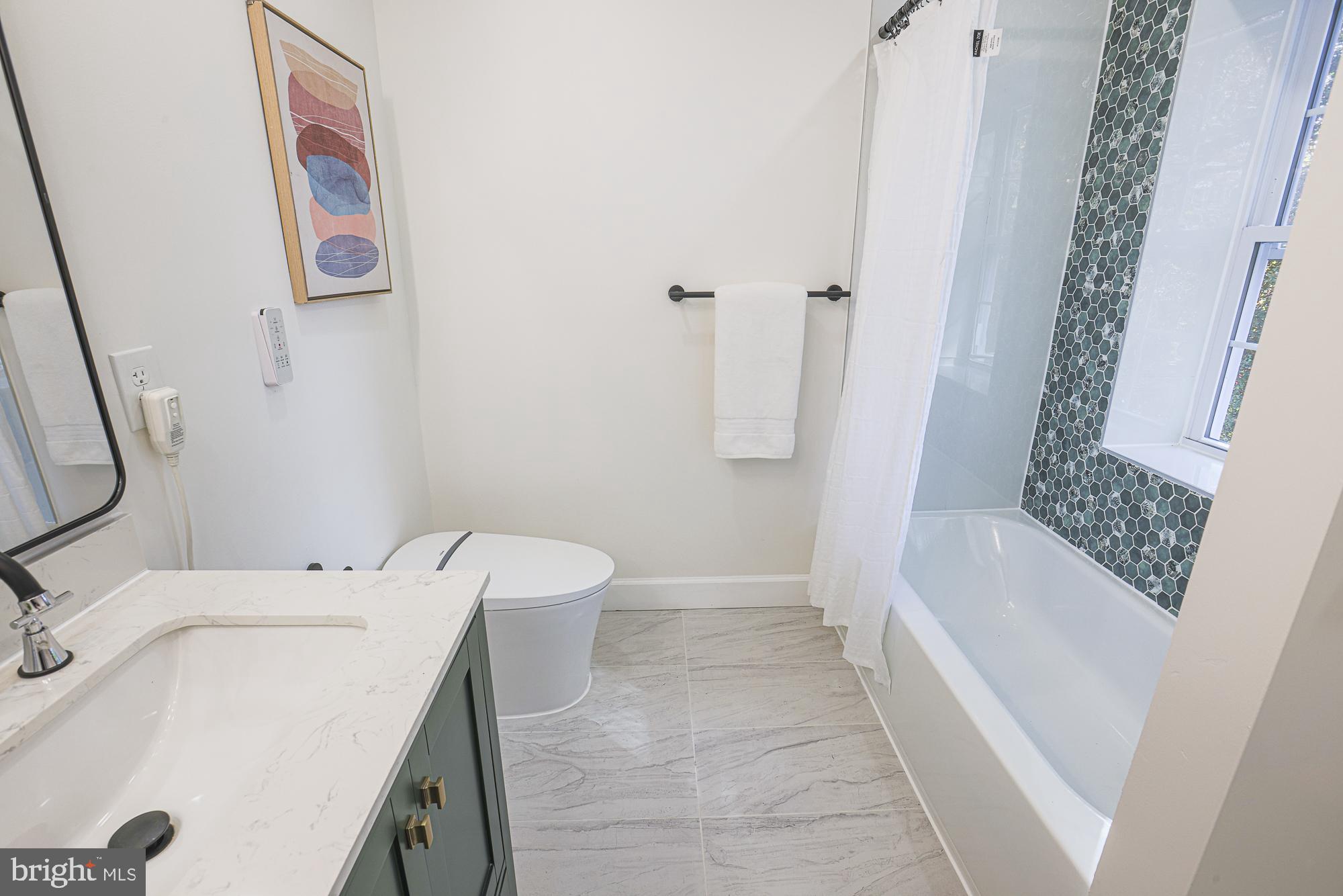 GWYNN OAK - Residential