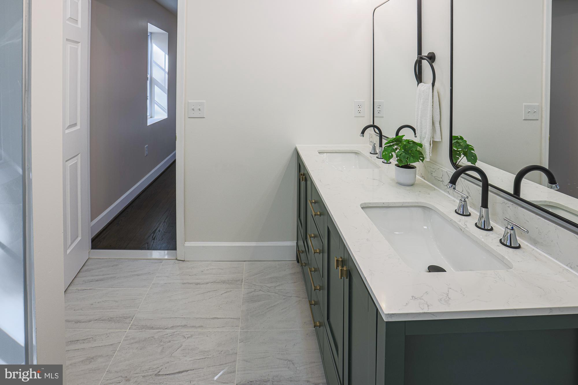 GWYNN OAK - Residential