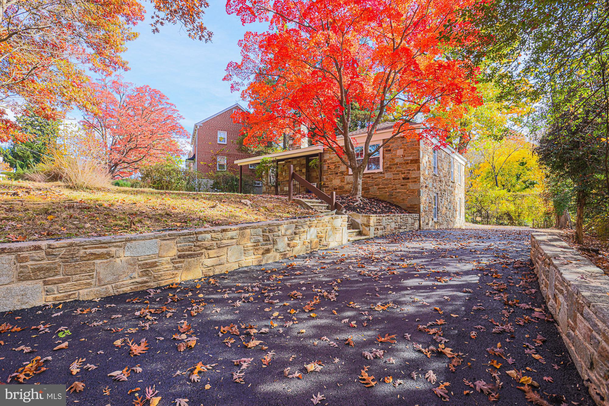 GWYNN OAK - Residential