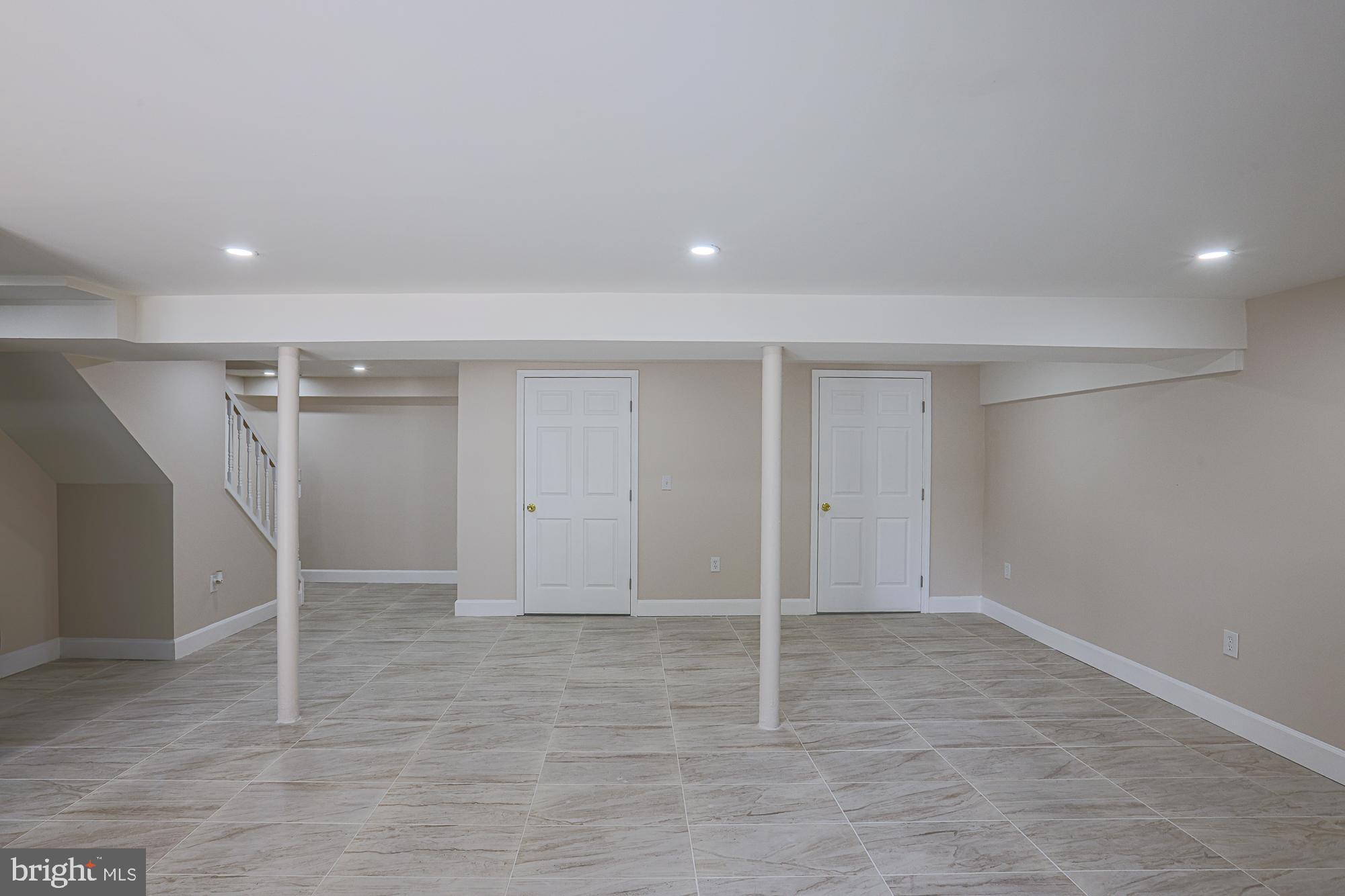 GWYNN OAK - Residential