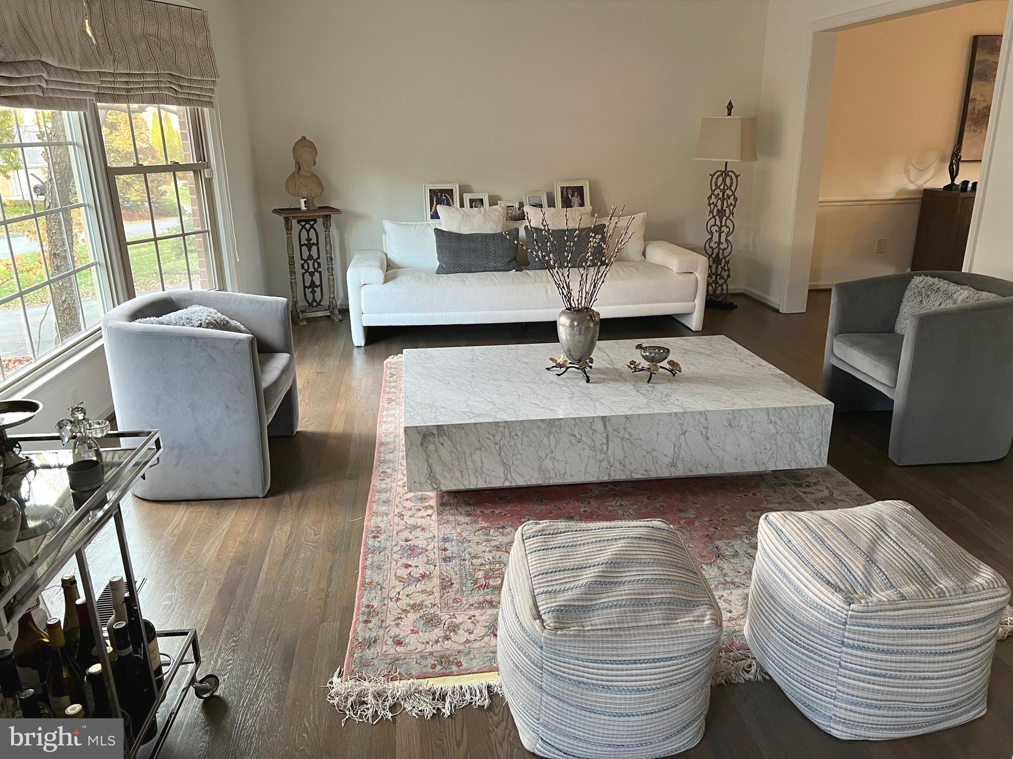 PINE KNOLLS - Residential Lease