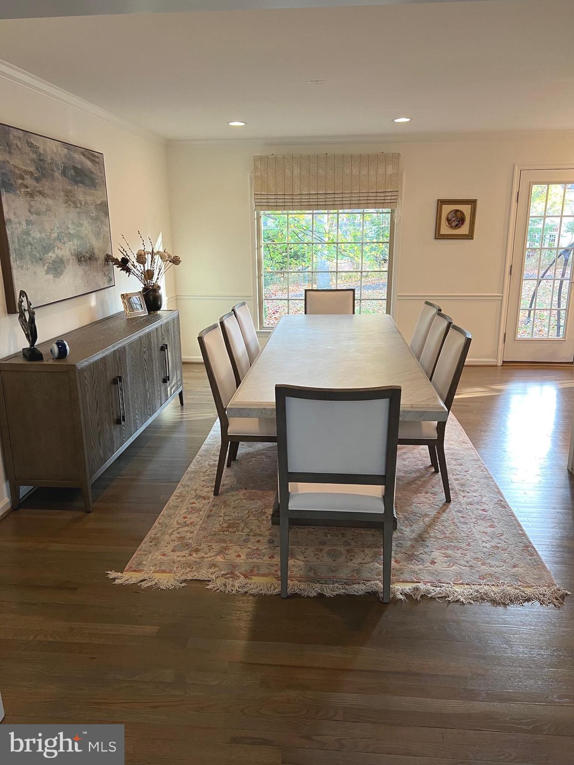 PINE KNOLLS - Residential Lease