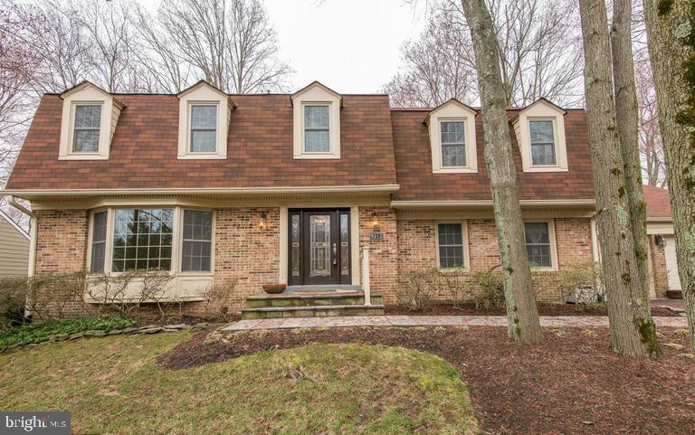 PINE KNOLLS - Residential Lease