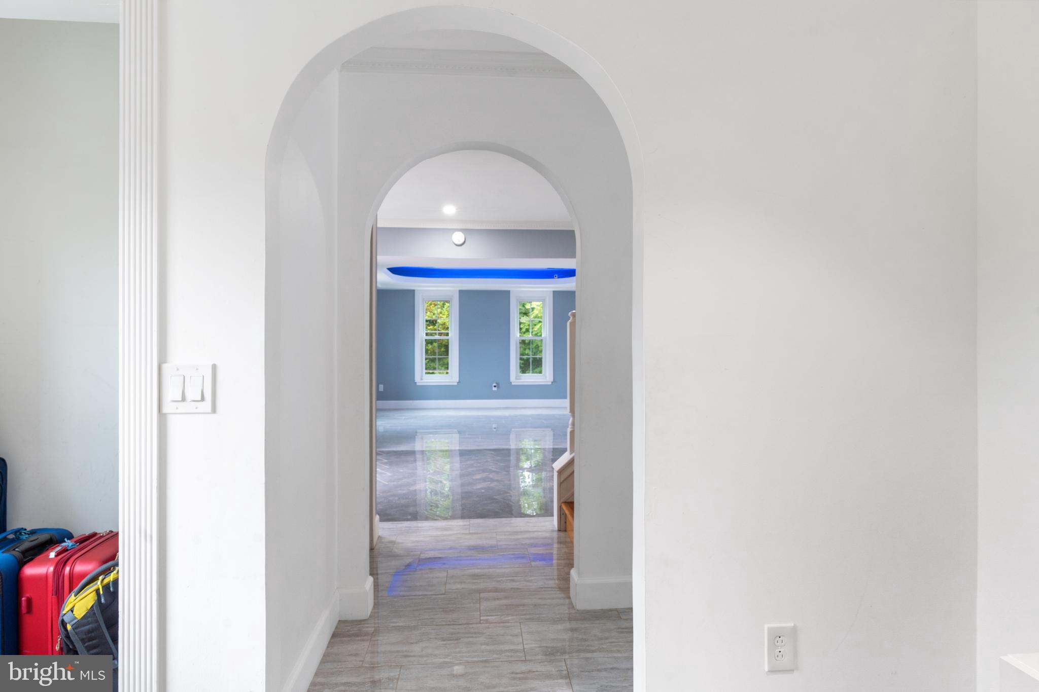 TWIN SPRINGS ESTATES - Residential