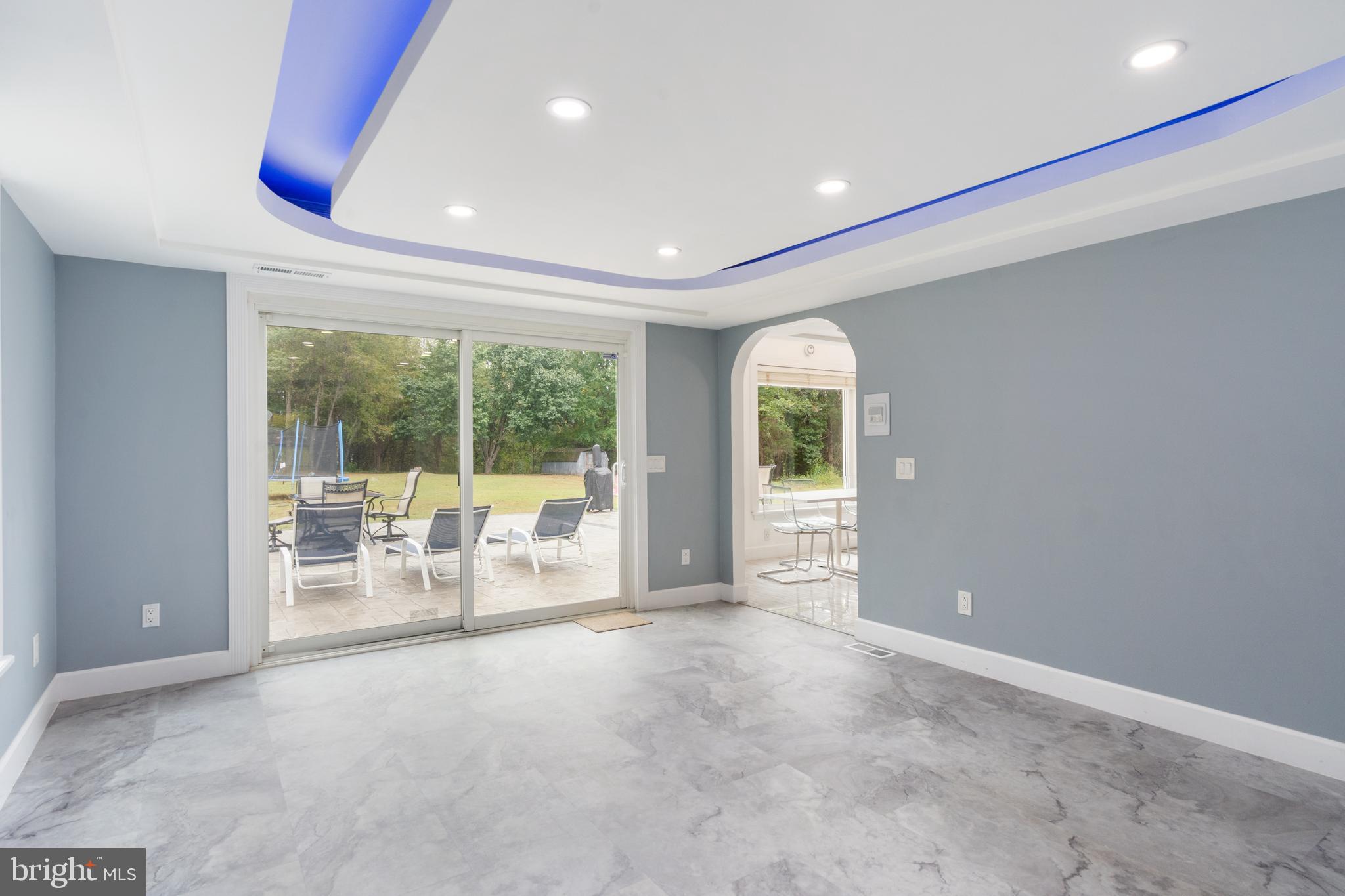 TWIN SPRINGS ESTATES - Residential