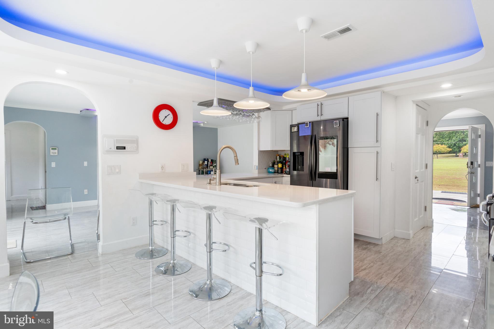 TWIN SPRINGS ESTATES - Residential